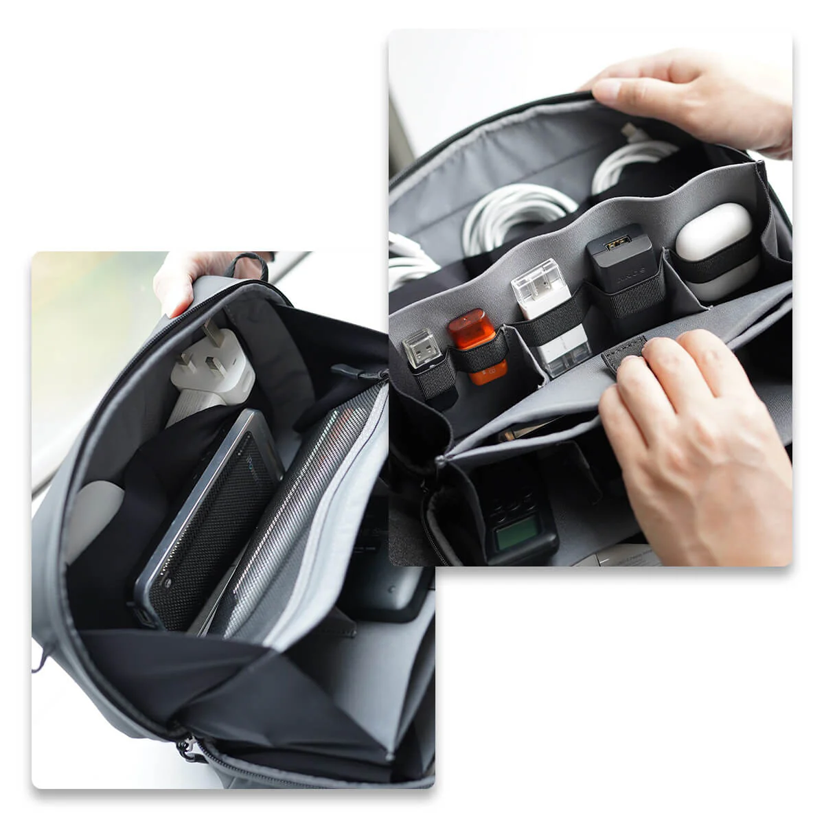 Armory Tech Organizer - Image 9