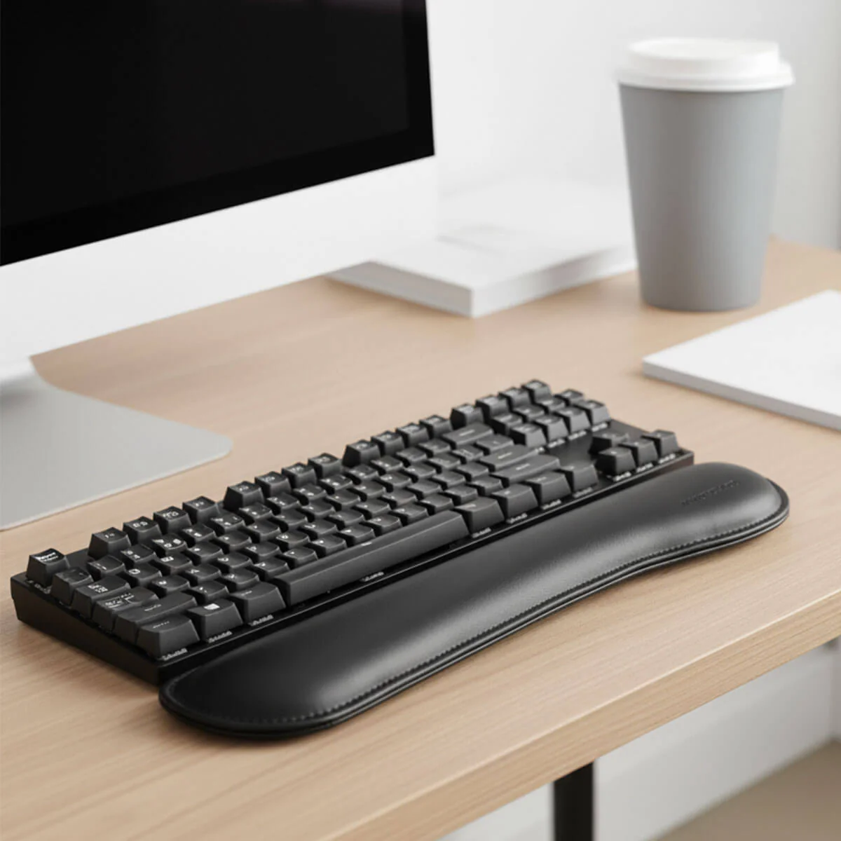 Aspire Keyboard Wrist Rest - Image 8