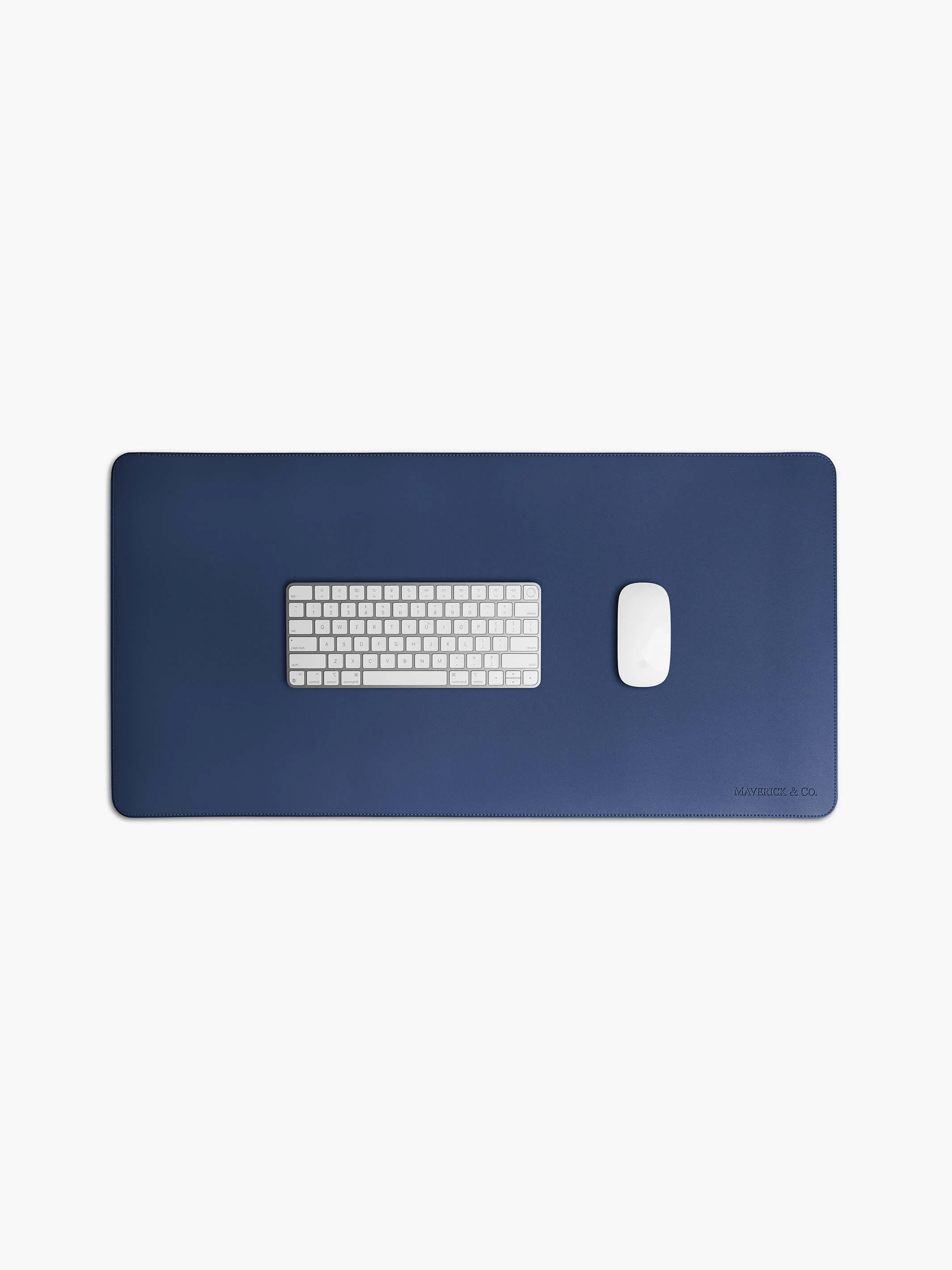 Aspire Leather Desk Mat - Image 17