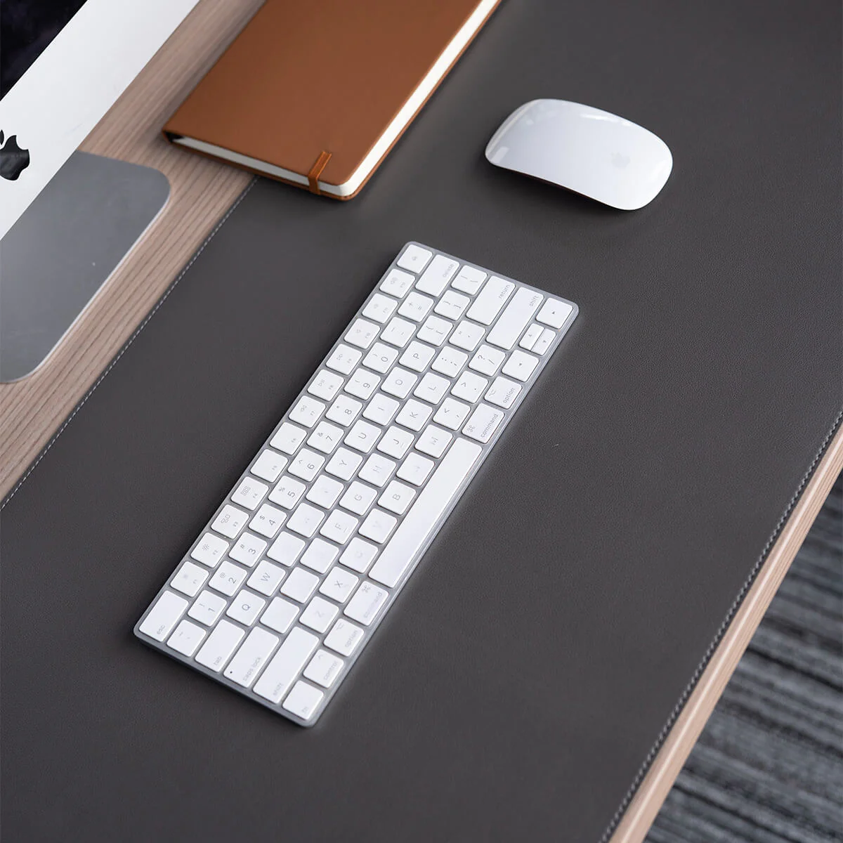 Aspire Leather Desk Mat - Image 21