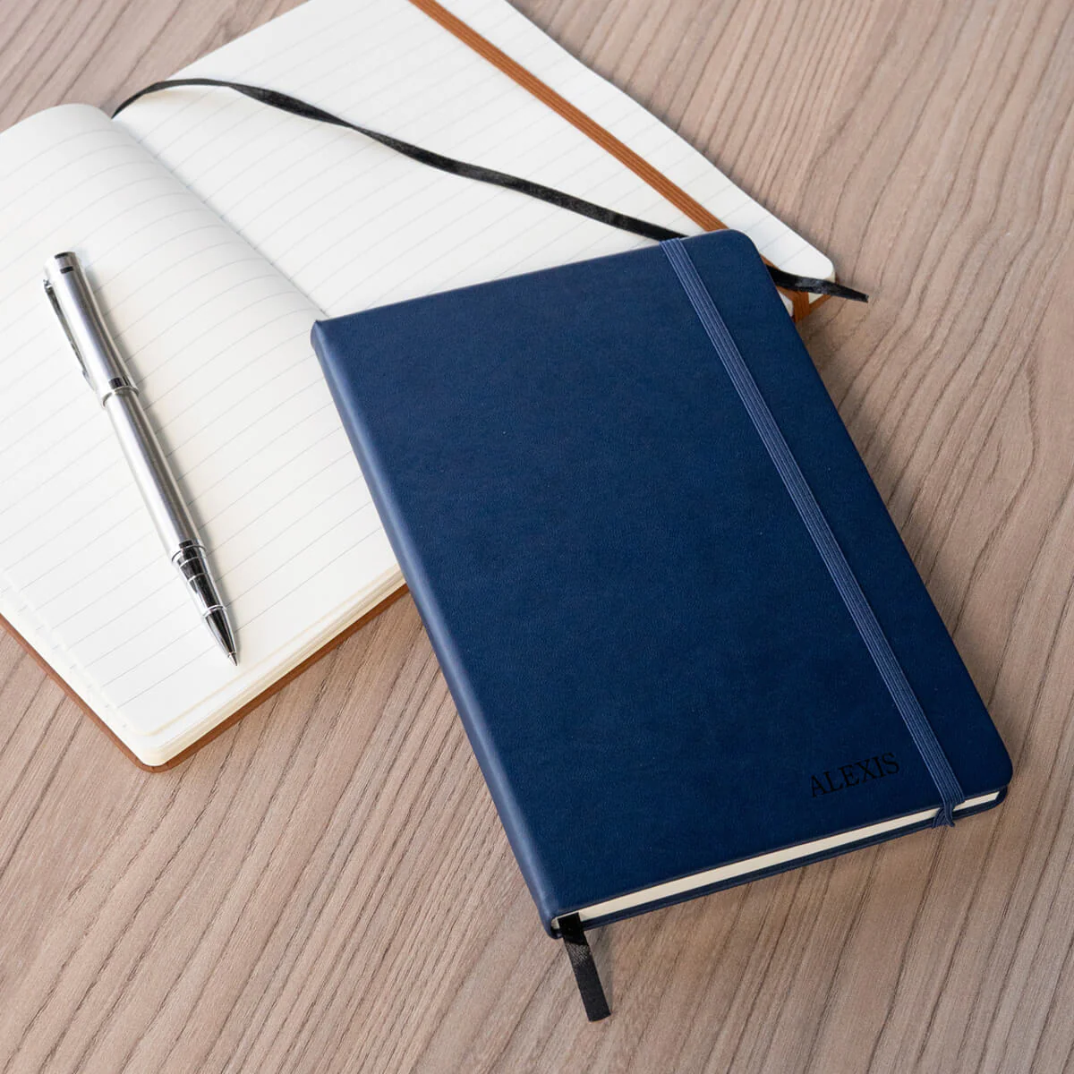 Aspire Leather Journal - Image 16