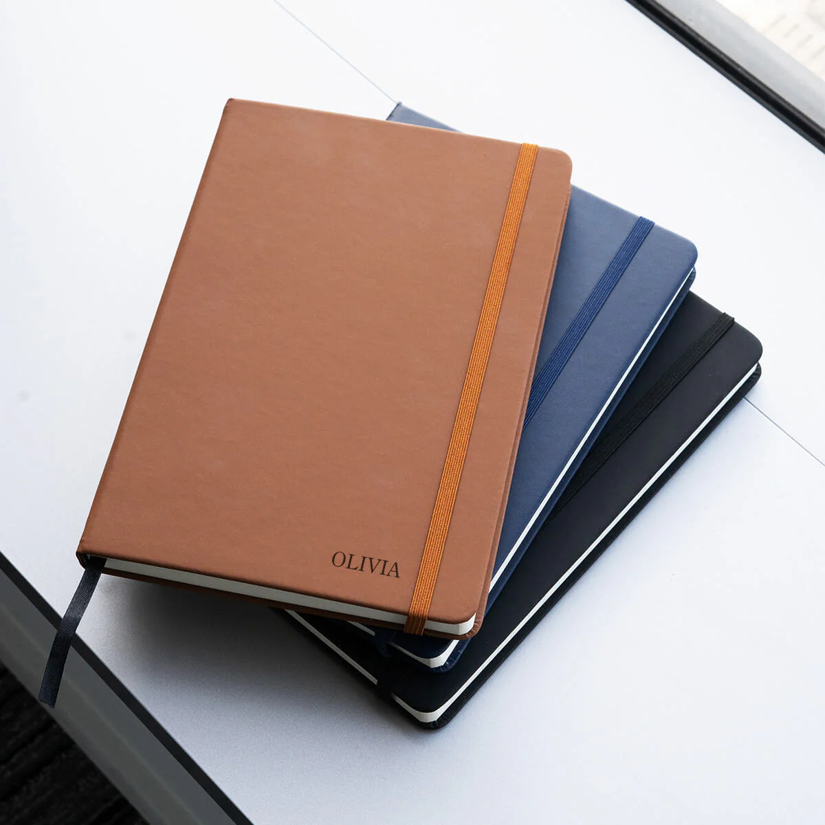 Aspire Leather Journal - Image 24