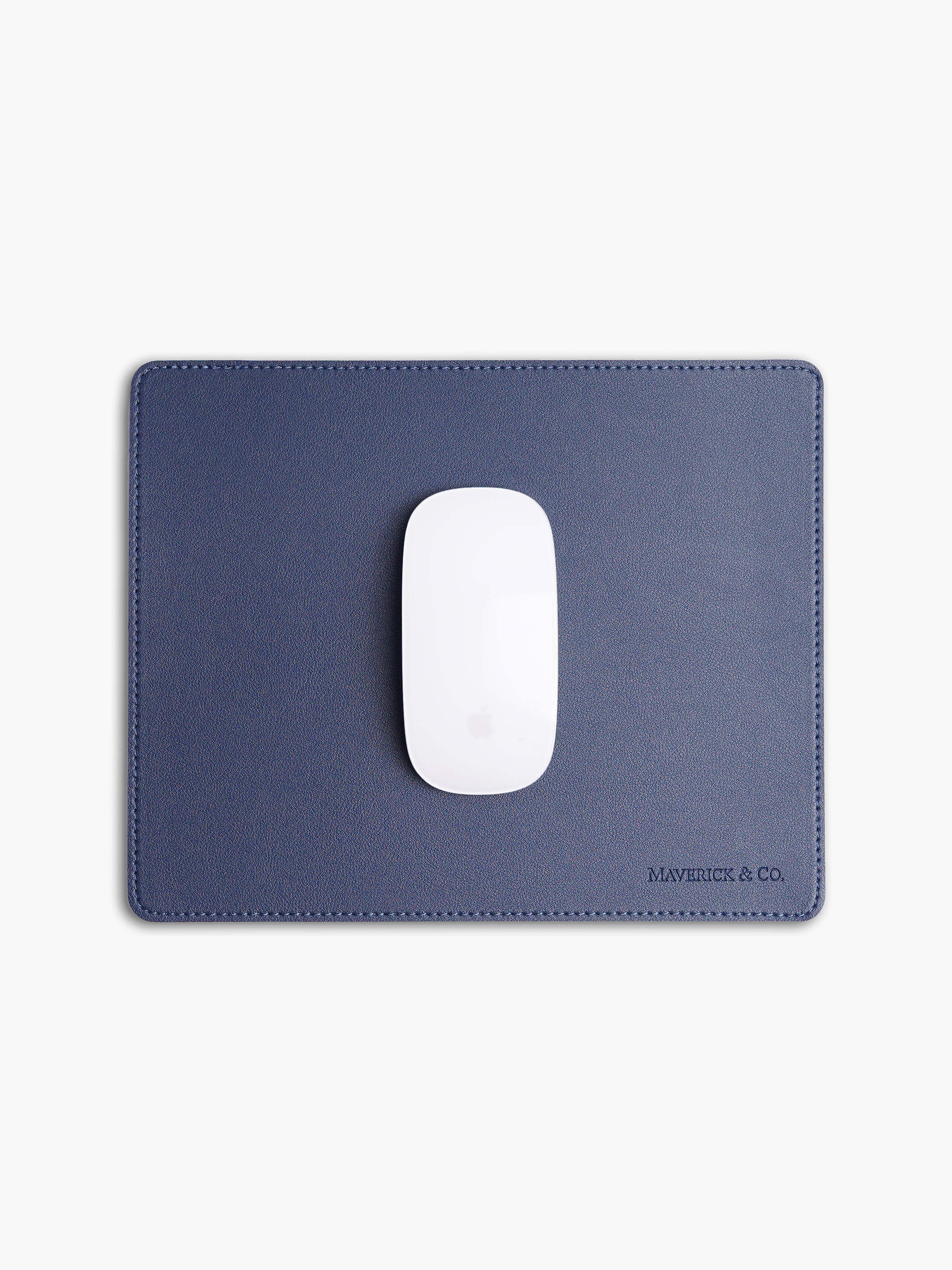 Aspire Leather Mouse Pad - Image 13