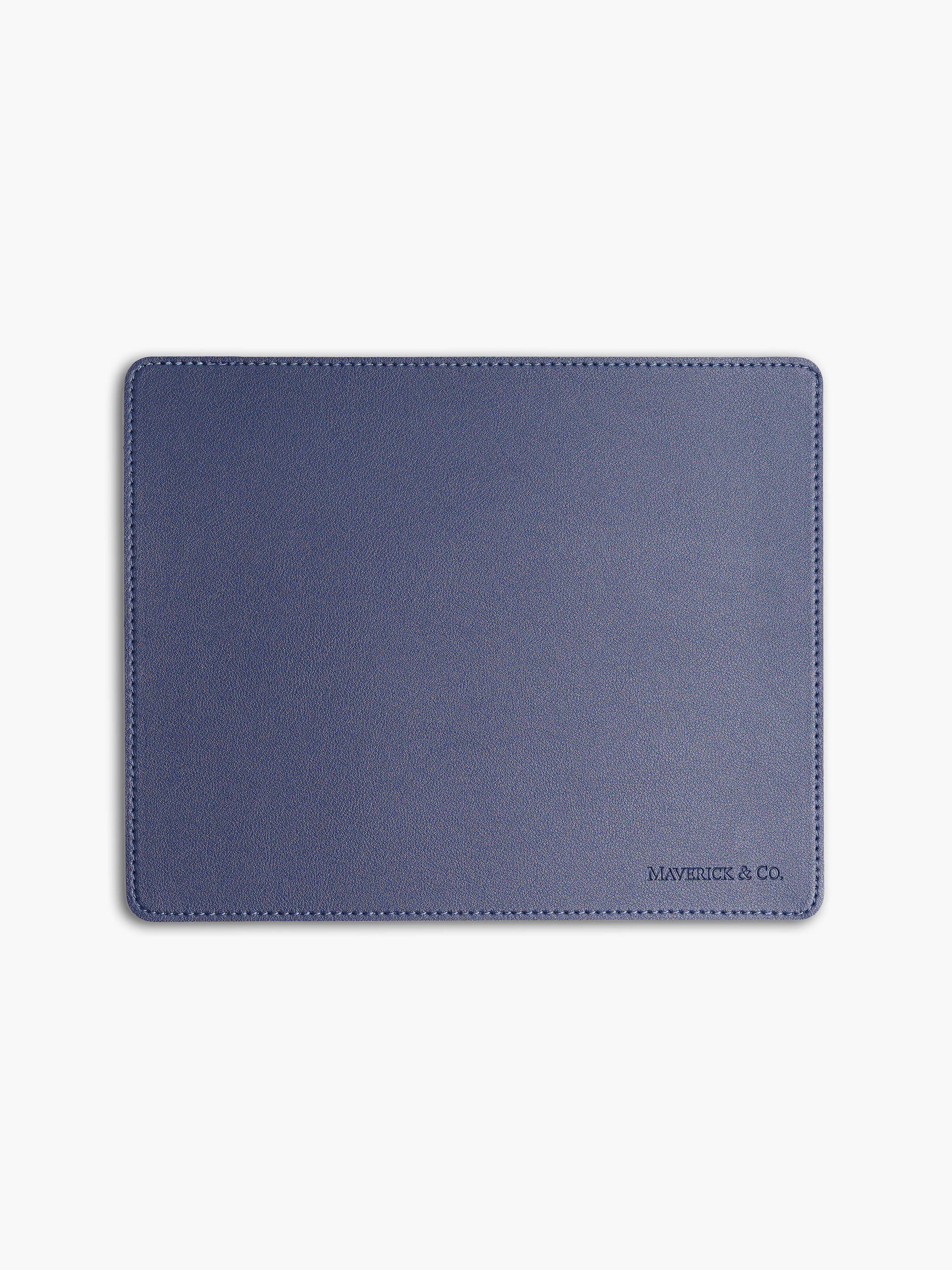 Aspire Leather Mouse Pad - Image 14