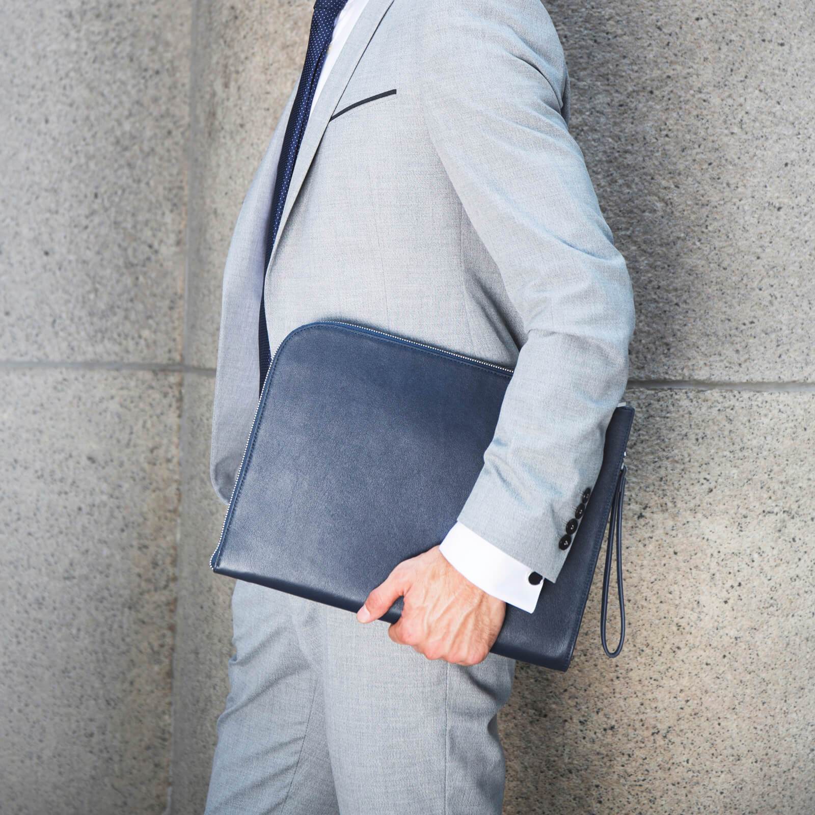 Atlas Macbook Clutch - Image 10