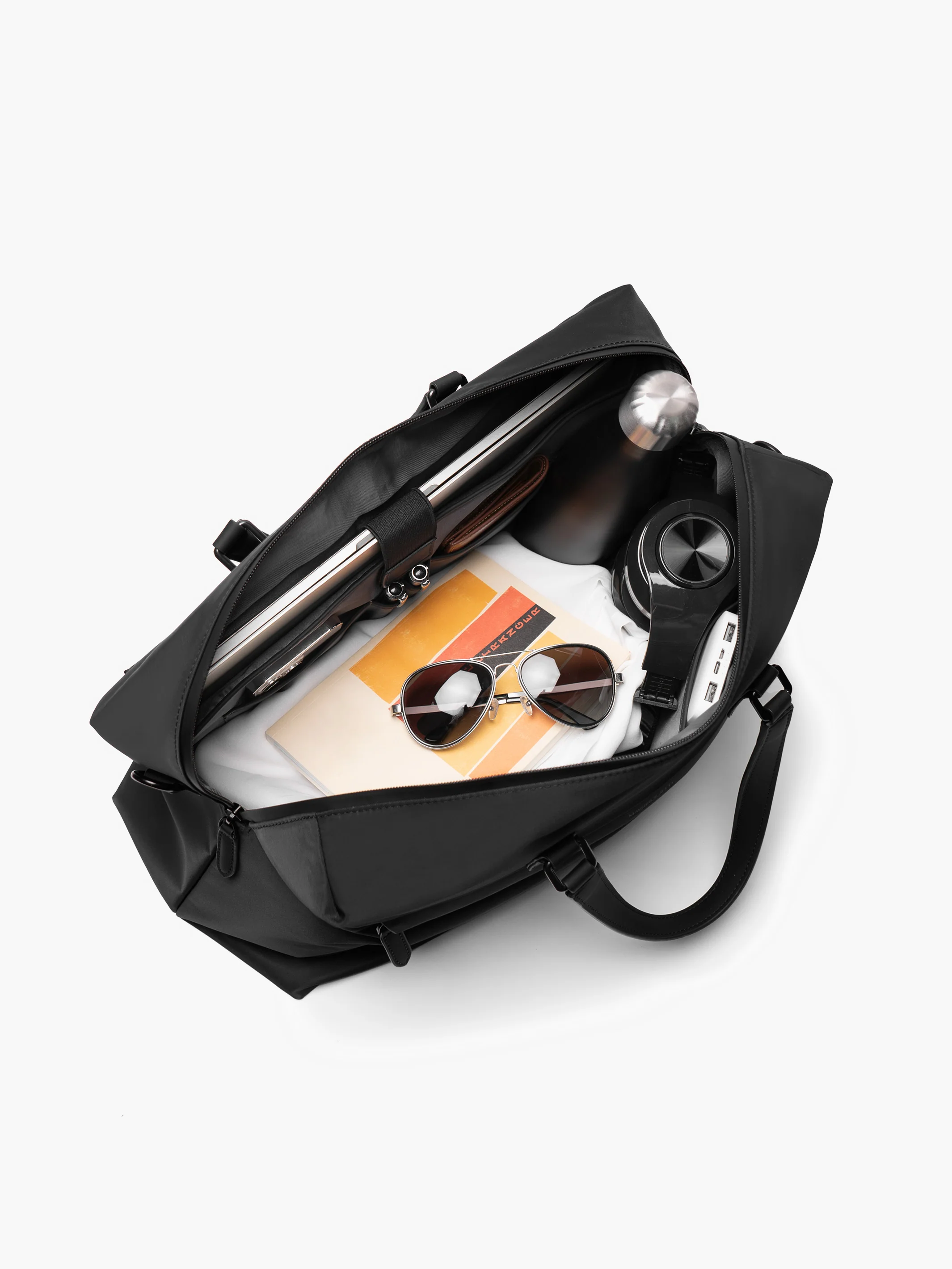Avenue Waterproof Weekender - Image 12