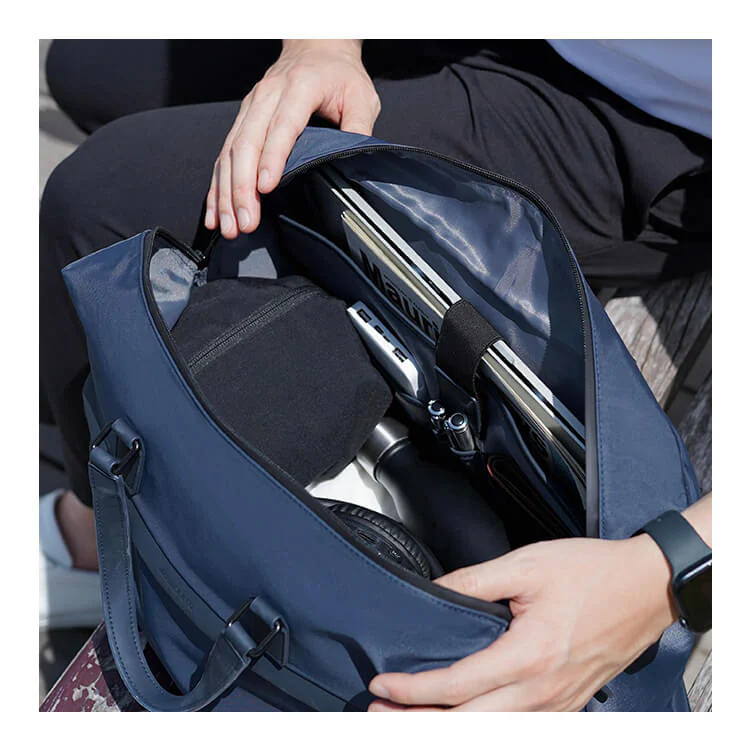 Avenue Waterproof Weekender - Image 18