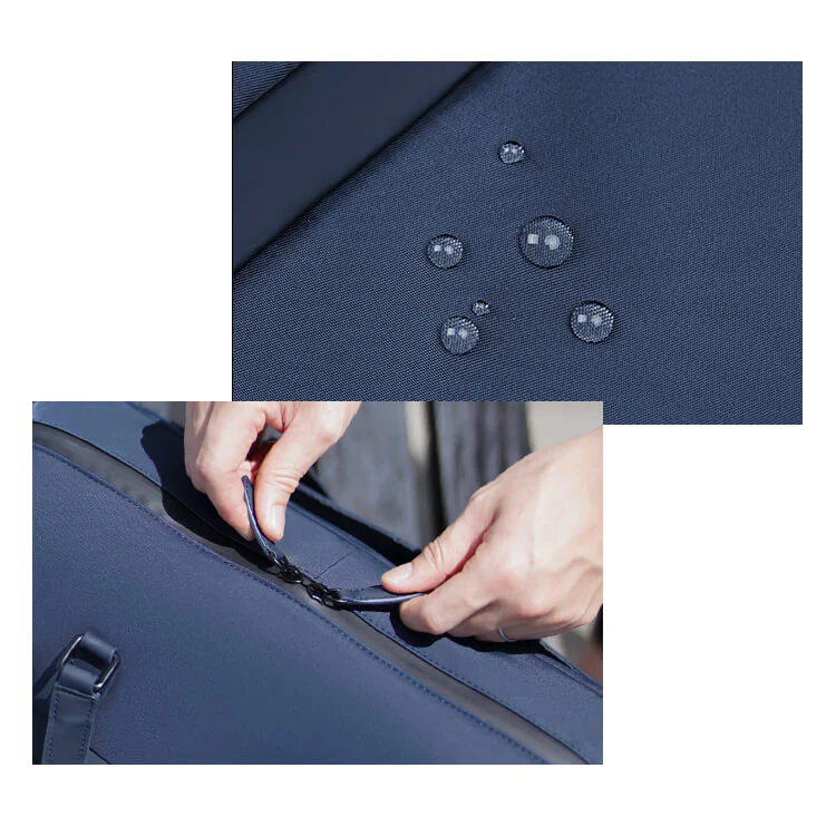 Avenue Waterproof Weekender - Image 19