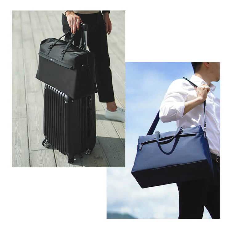Avenue Waterproof Weekender - Image 20