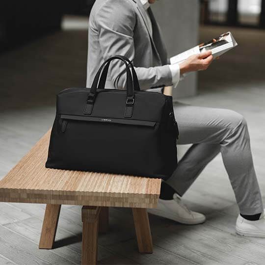 Avenue Waterproof Weekender - Image 23