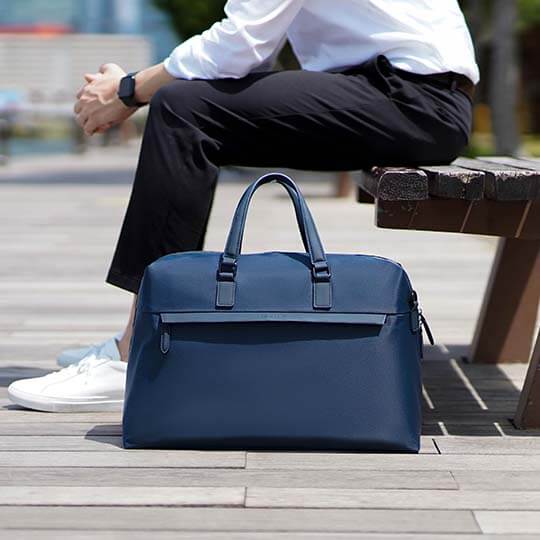 Avenue Waterproof Weekender - Image 24