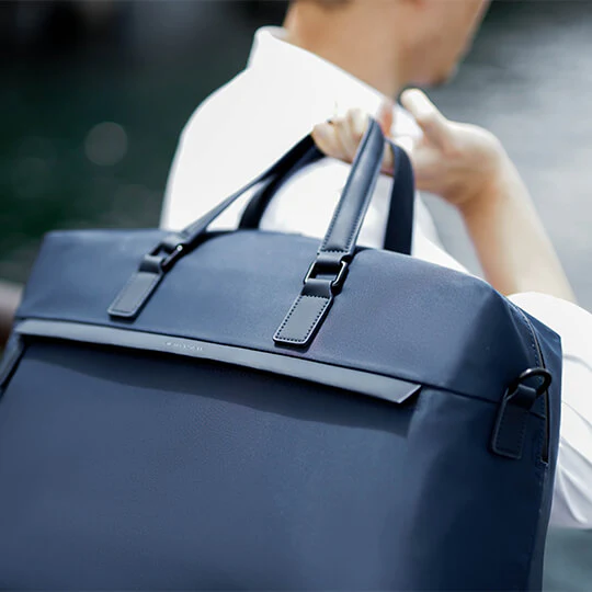 Avenue Waterproof Weekender - Image 26