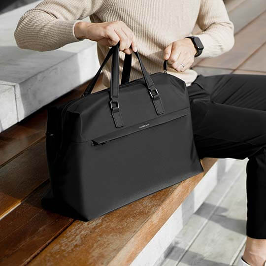 Avenue Waterproof Weekender - Image 27