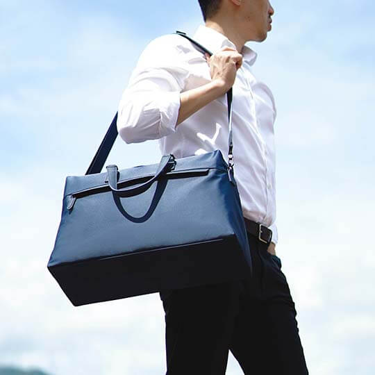 Avenue Waterproof Weekender - Image 28