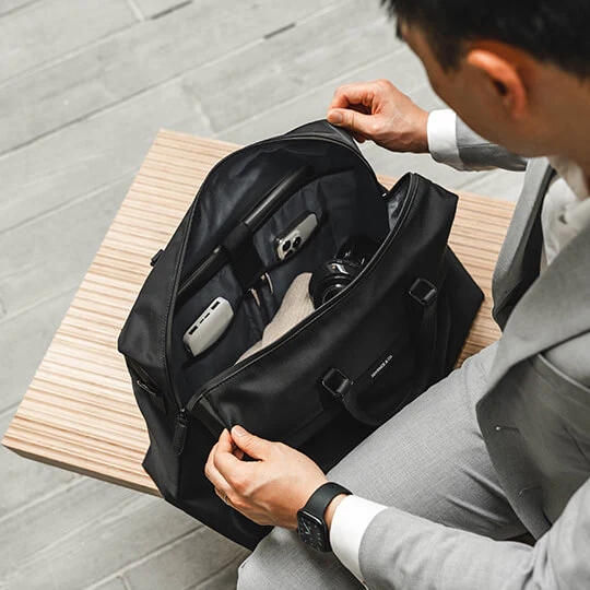 Avenue Waterproof Weekender - Image 29
