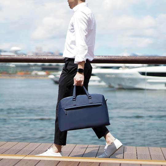 Avenue Waterproof Weekender - Image 30