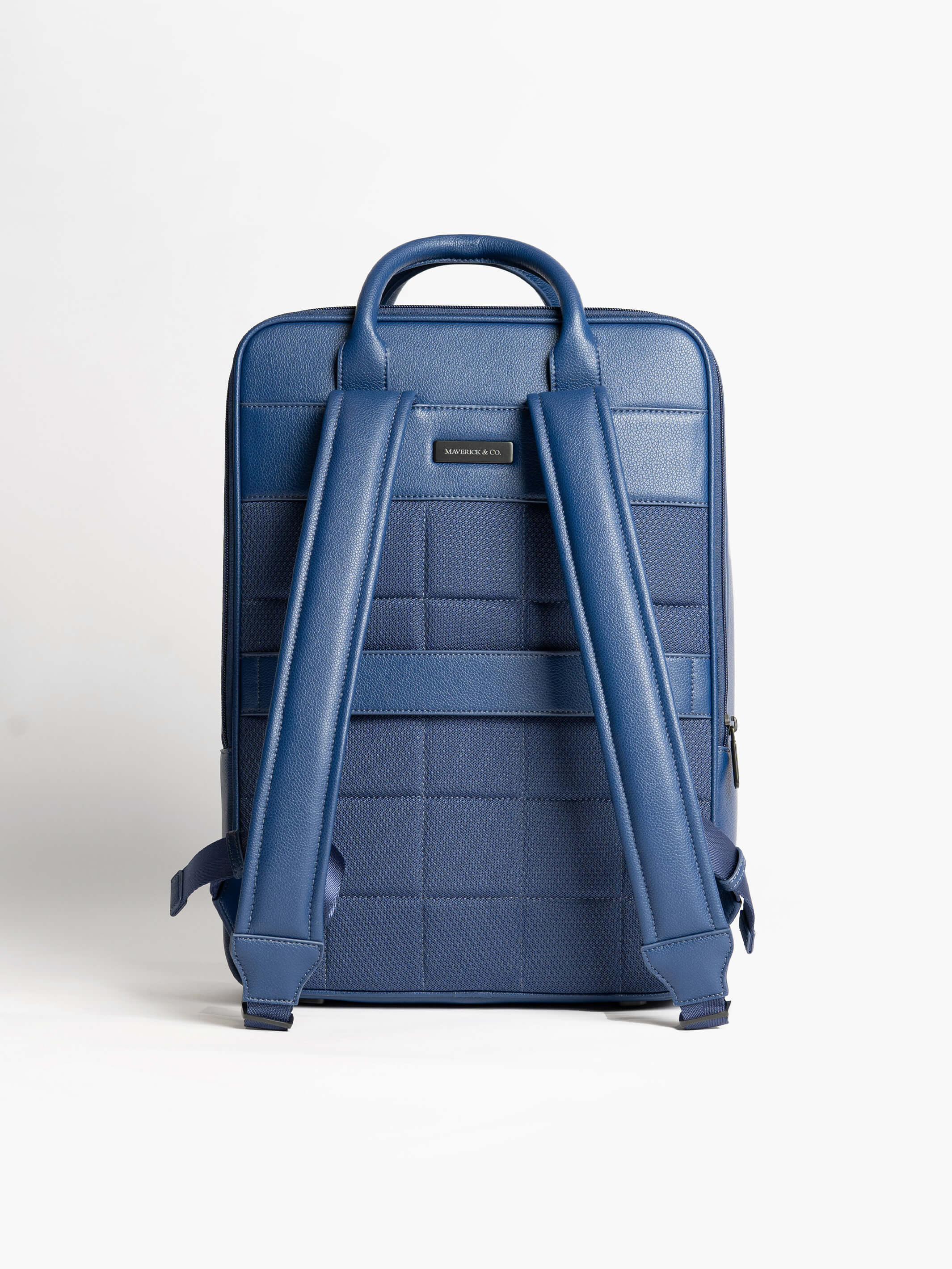 Axis Leather Backpack - Image 24