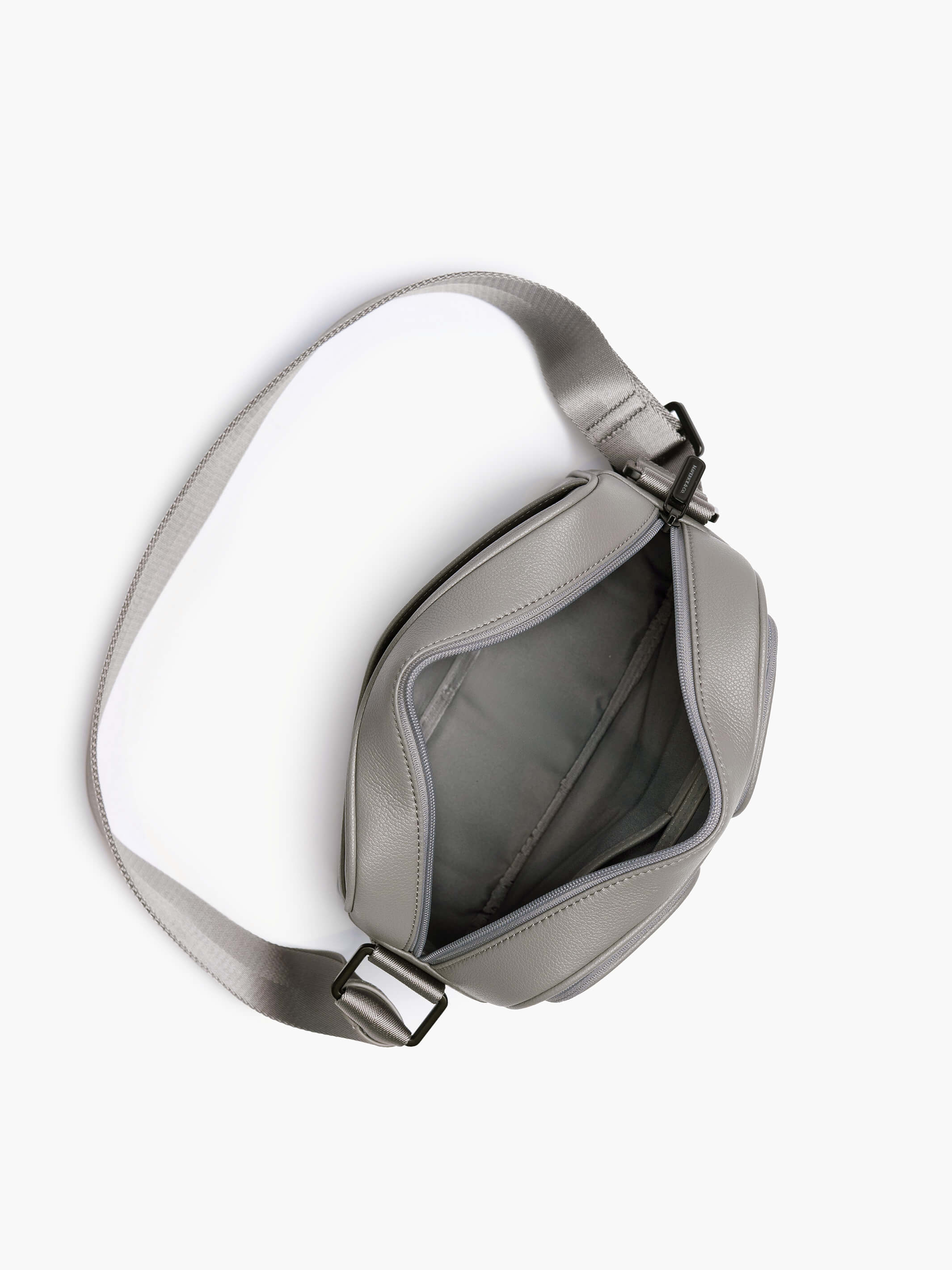 Axis Leather Messenger - Image 23