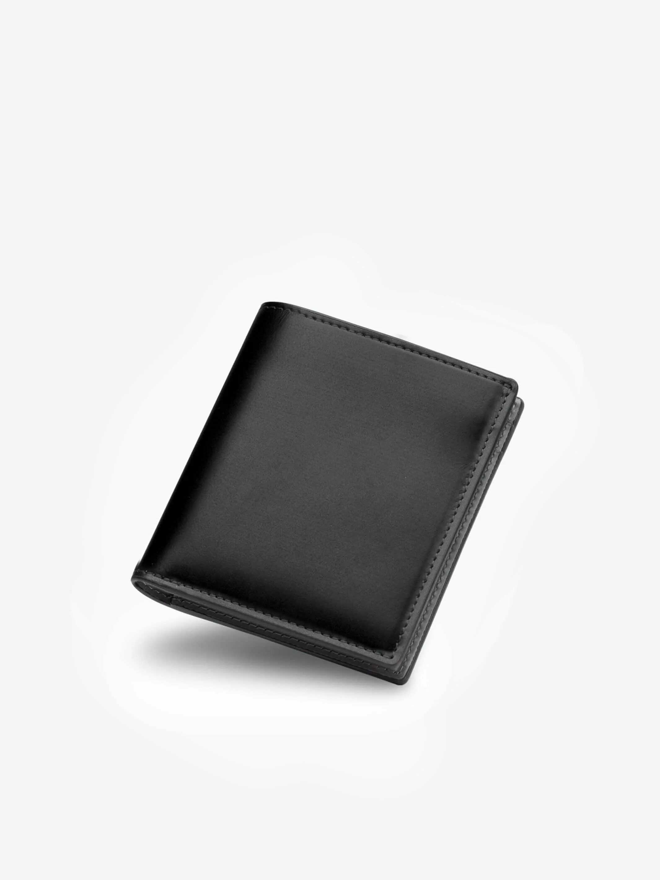 Cosmopolitan Pocket Leather Wallet - Image 7