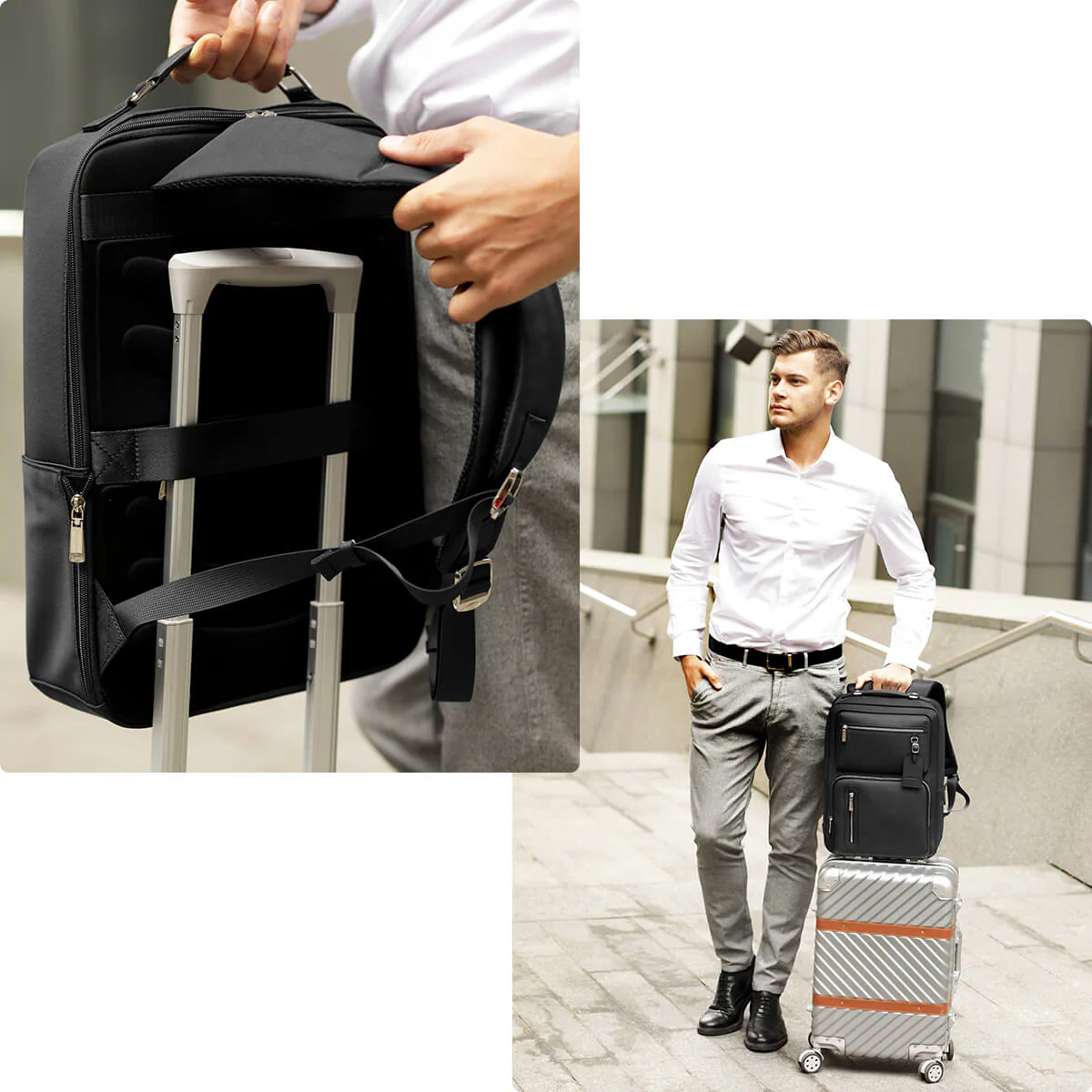 Explorer Light Backpack - Image 21