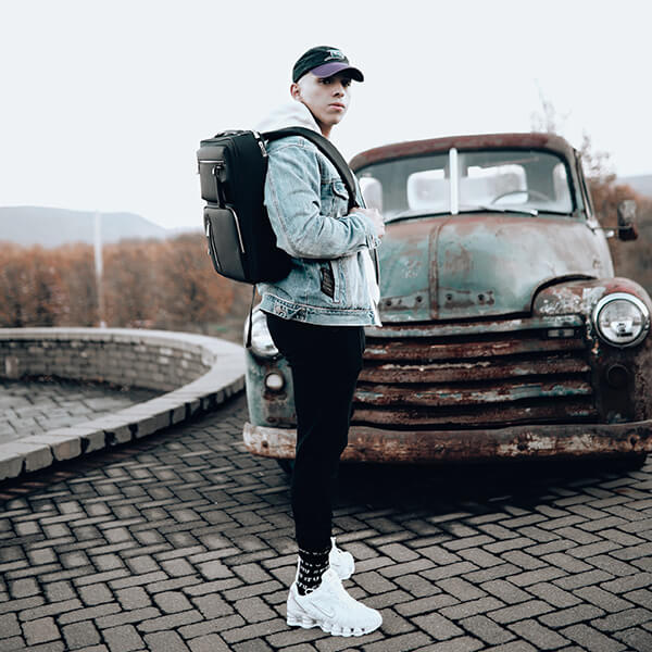 Explorer Light Backpack - Image 33