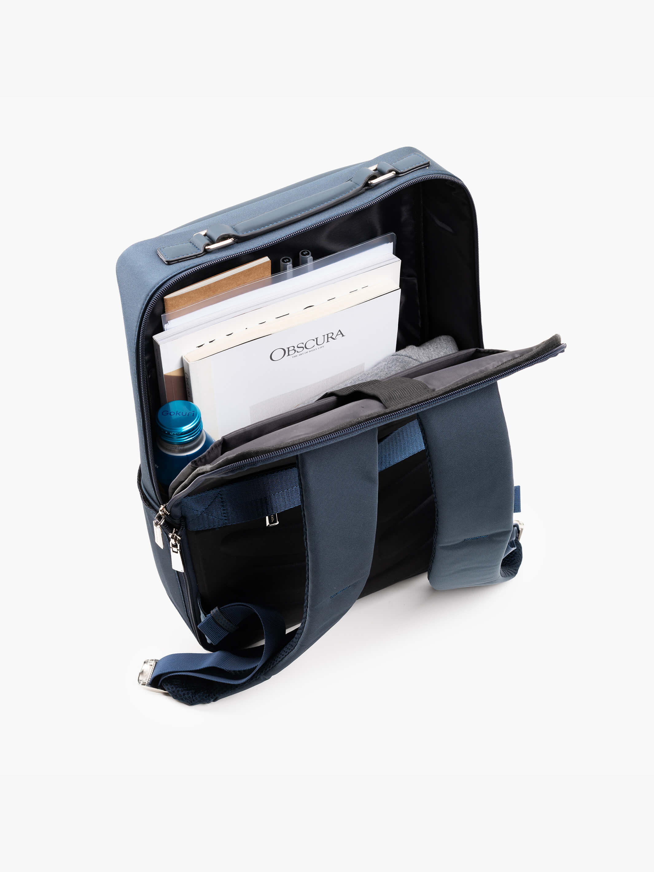 Explorer Light Backpack - Image 4
