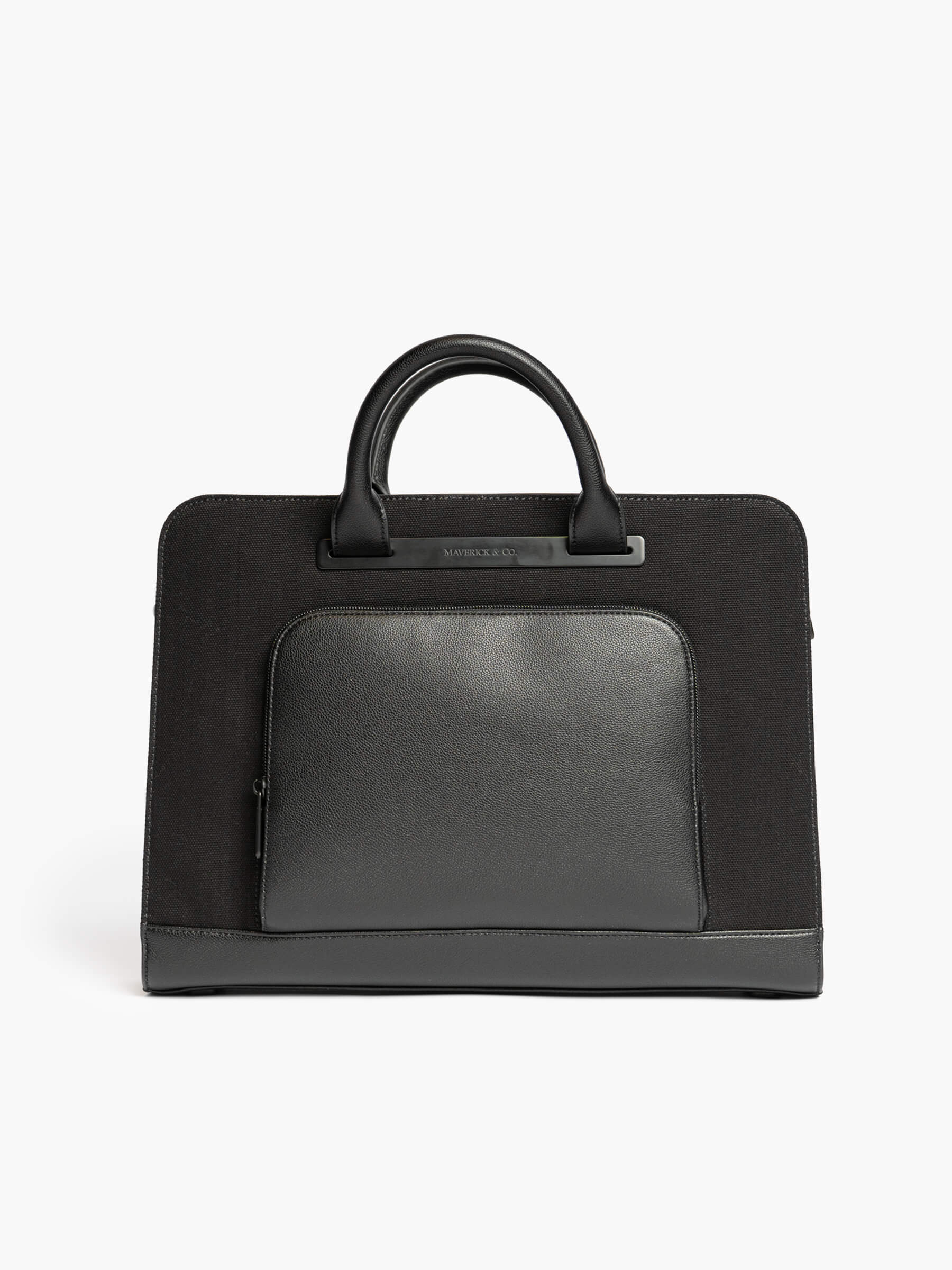 Horizon Slim Executive Briefcase - Image 11