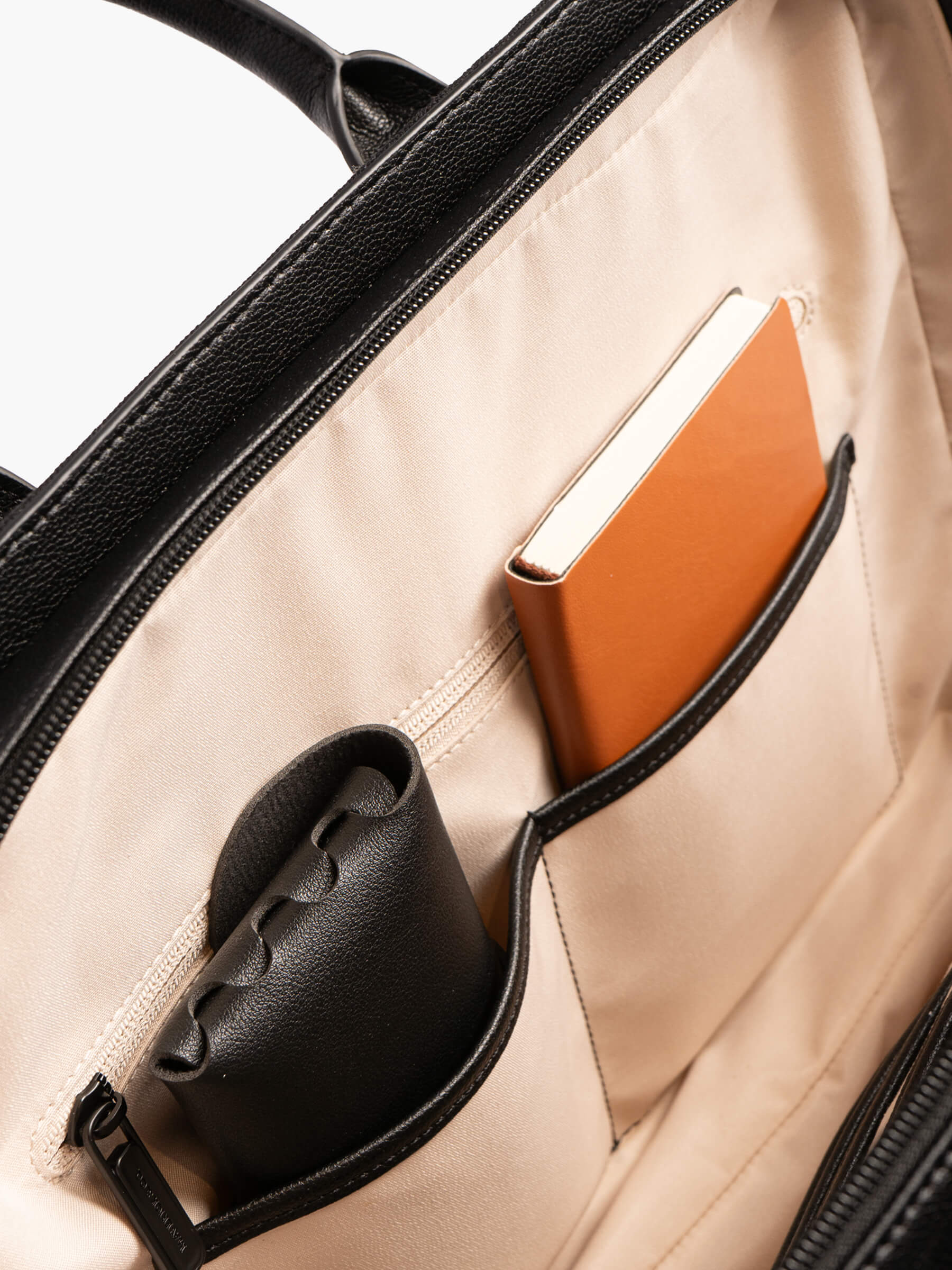 Horizon Slim Executive Briefcase - Image 13