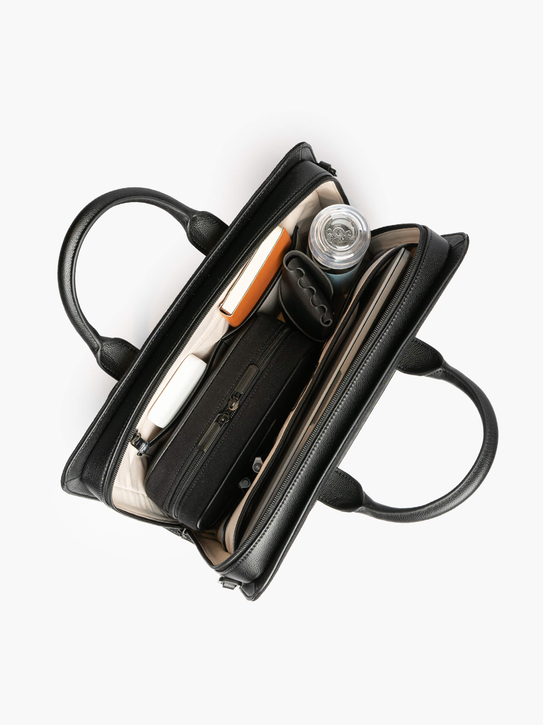 Horizon Slim Executive Briefcase - Image 14
