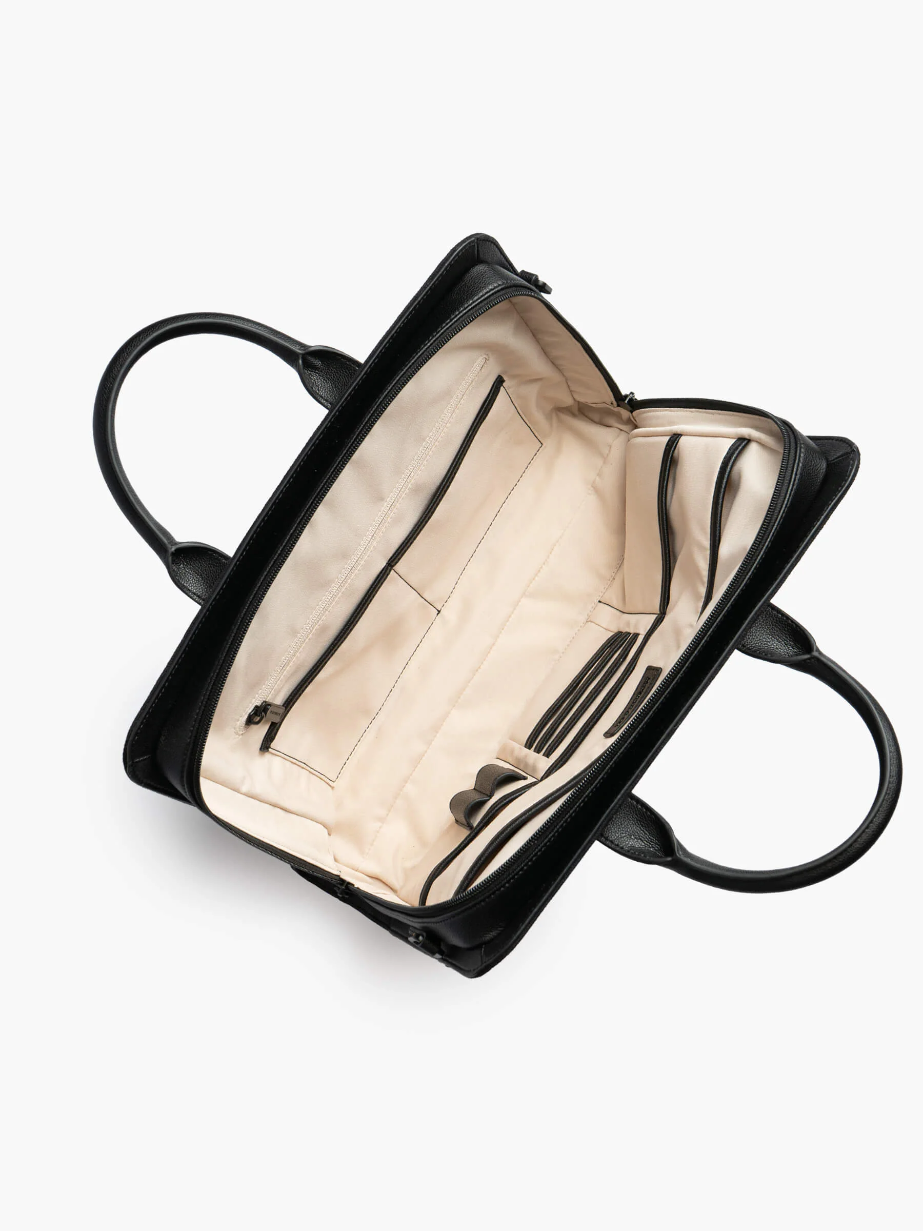 Horizon Slim Executive Briefcase - Image 15