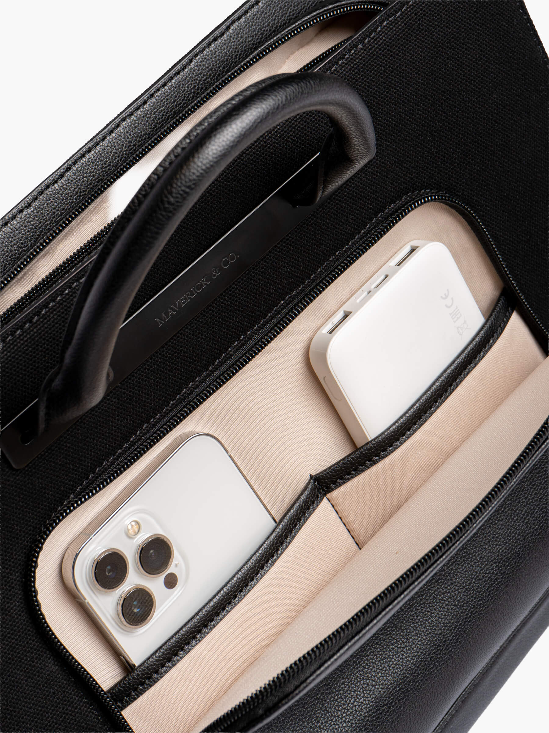 Horizon Slim Executive Briefcase - Image 16