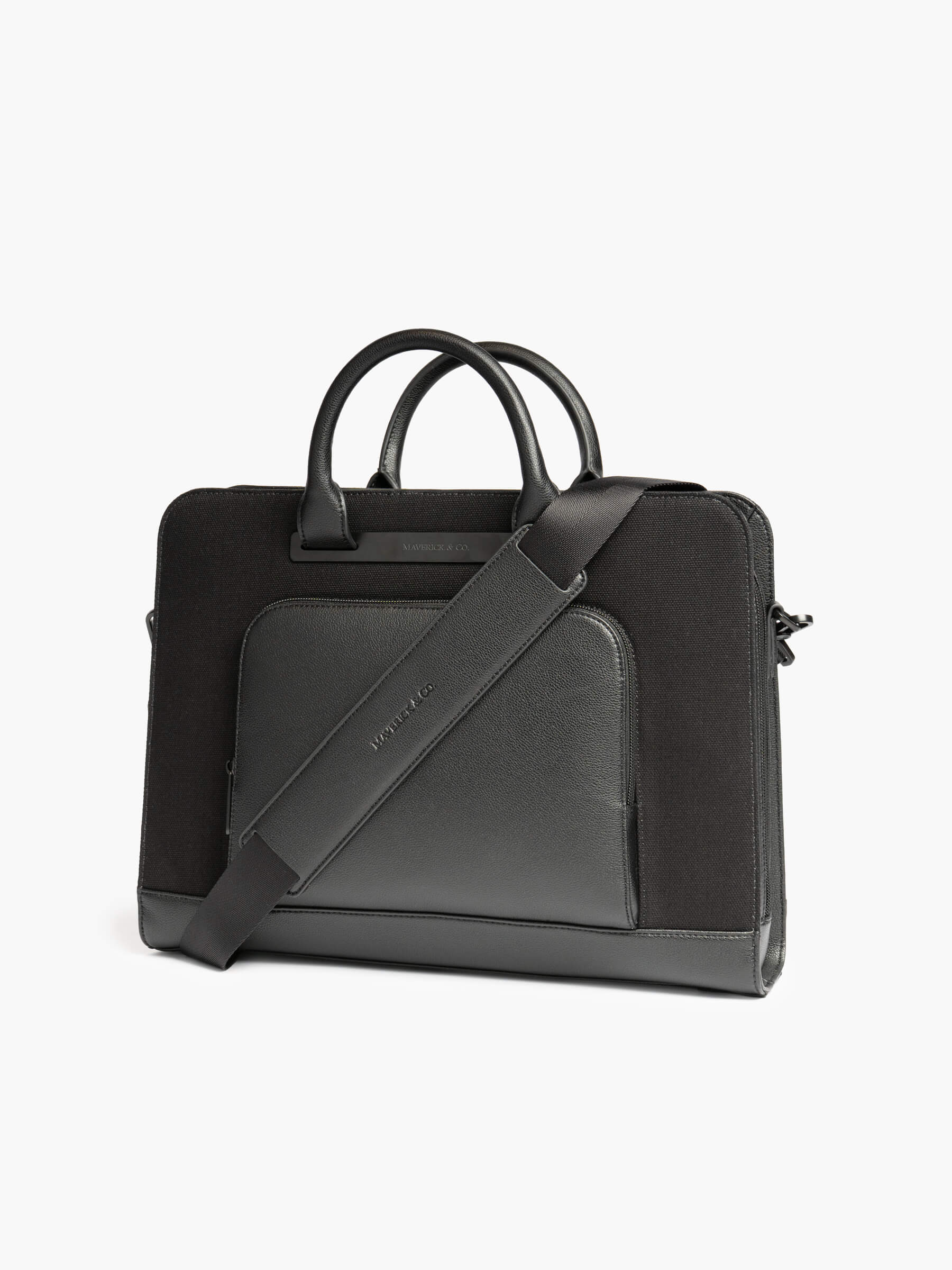 Horizon Slim Executive Briefcase - Image 17