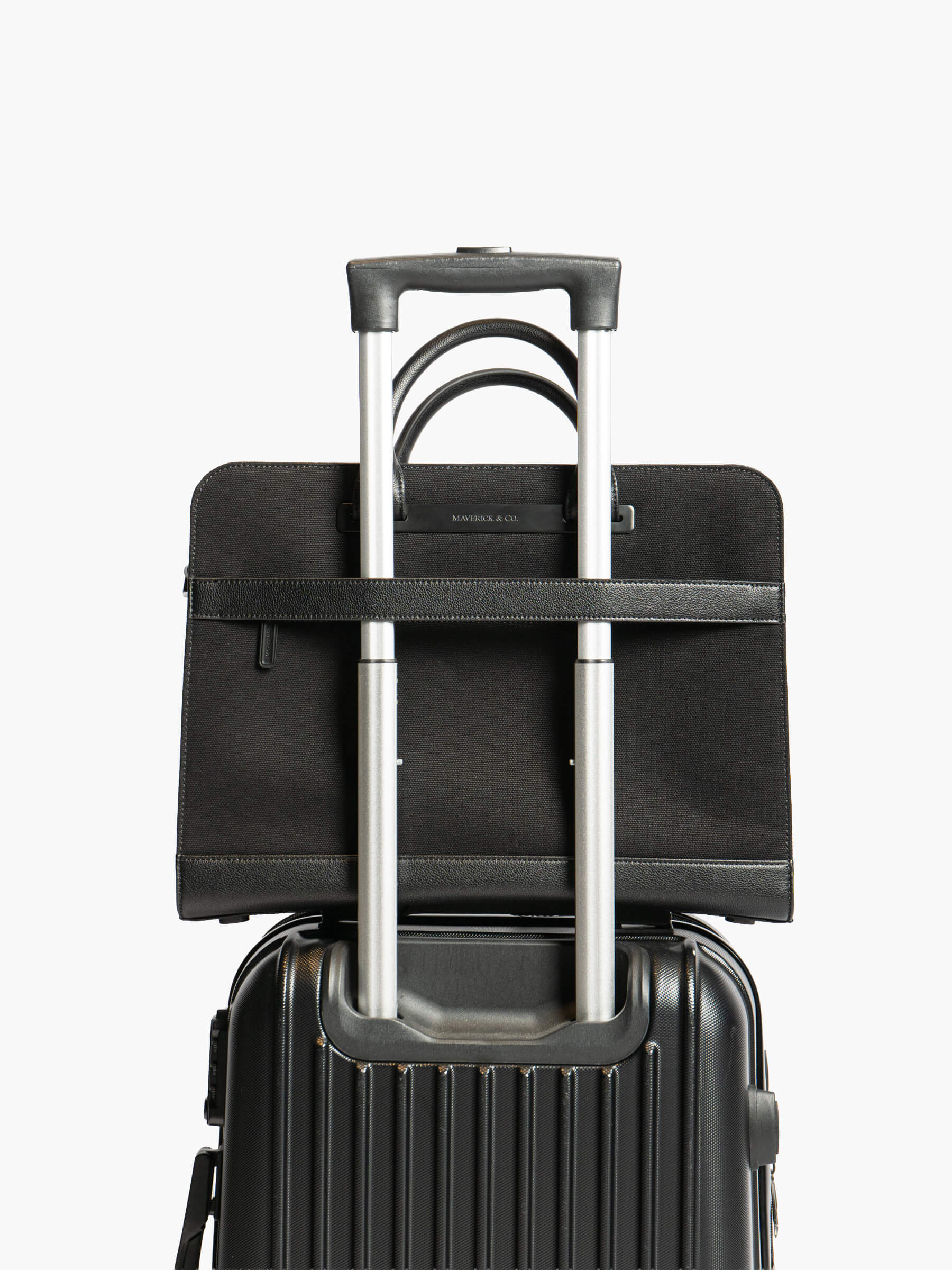 Horizon Slim Executive Briefcase - Image 18