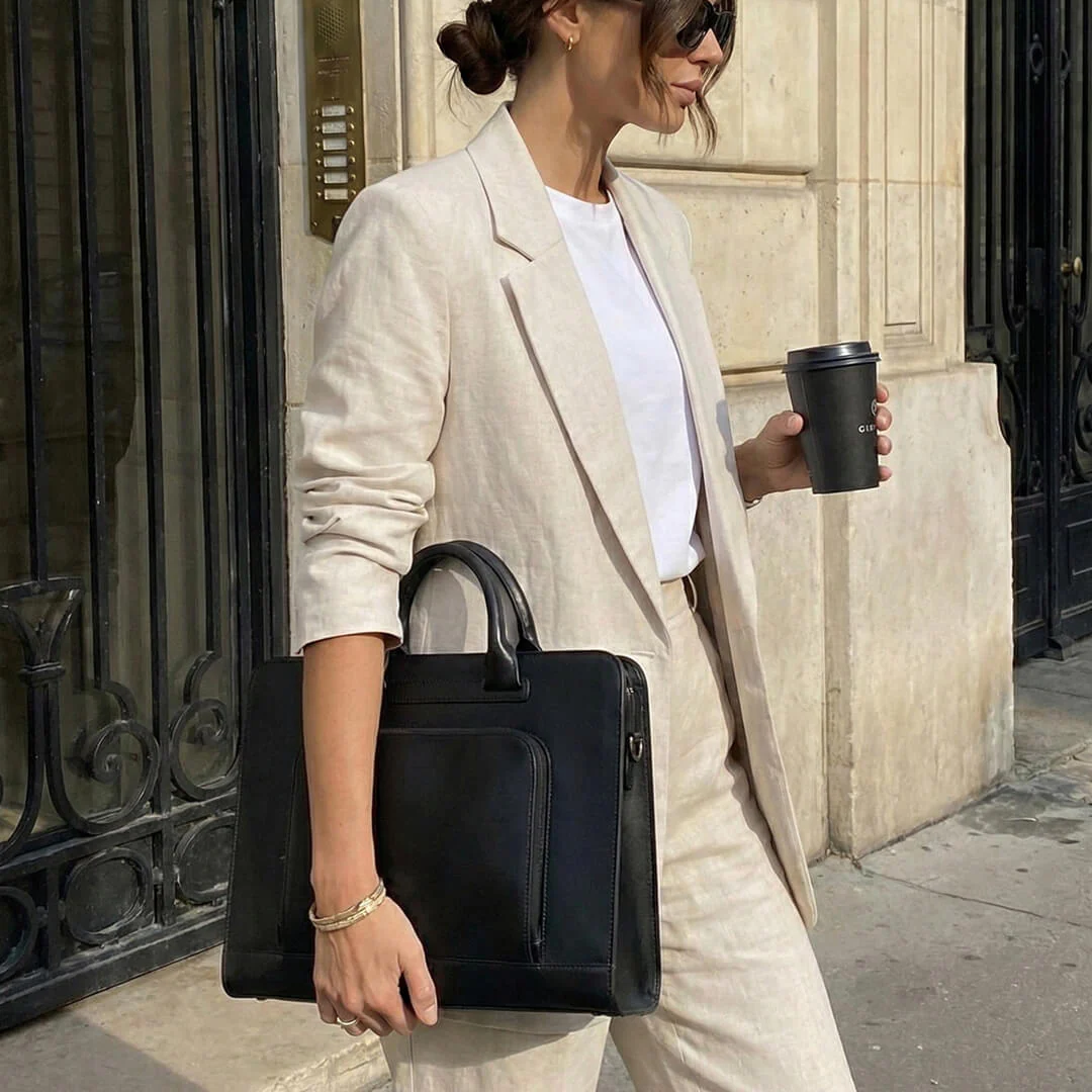 Horizon Slim Executive Briefcase - Image 21