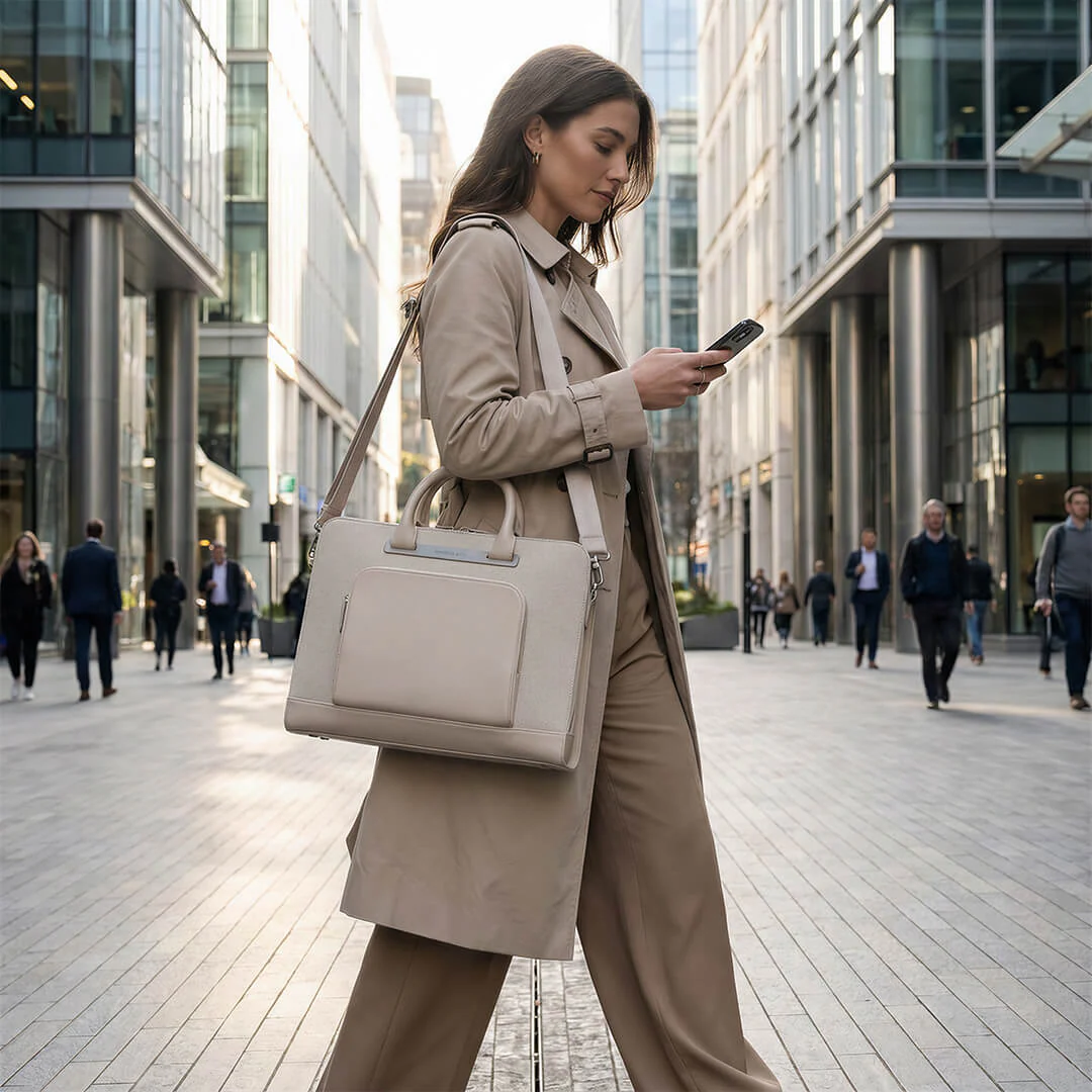 Horizon Slim Executive Briefcase - Image 22