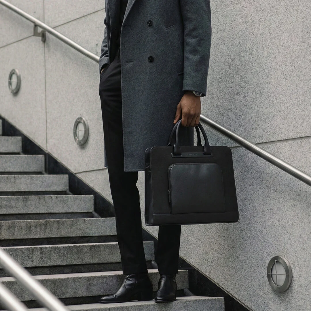 Horizon Slim Executive Briefcase - Image 23