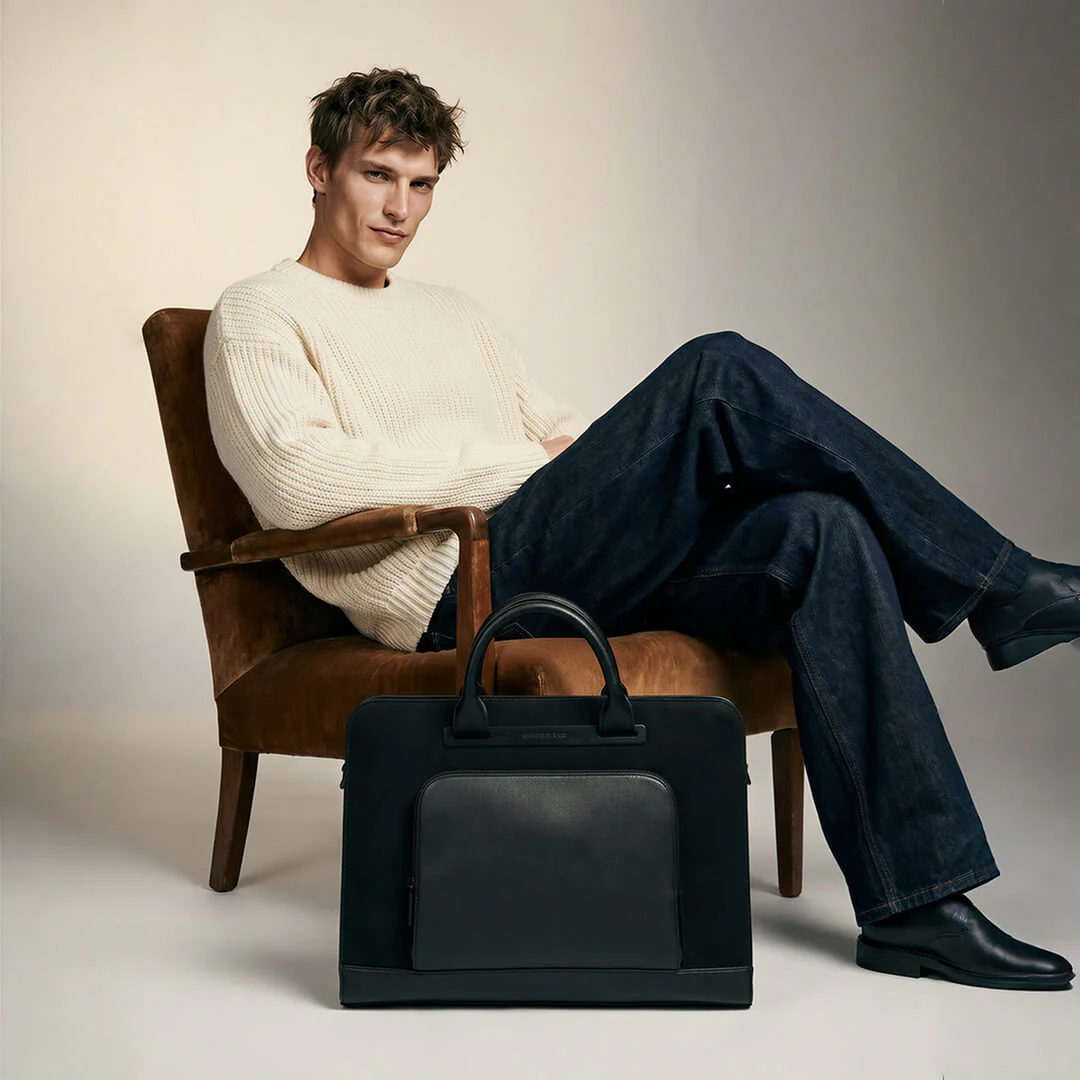 Horizon Slim Executive Briefcase - Image 24