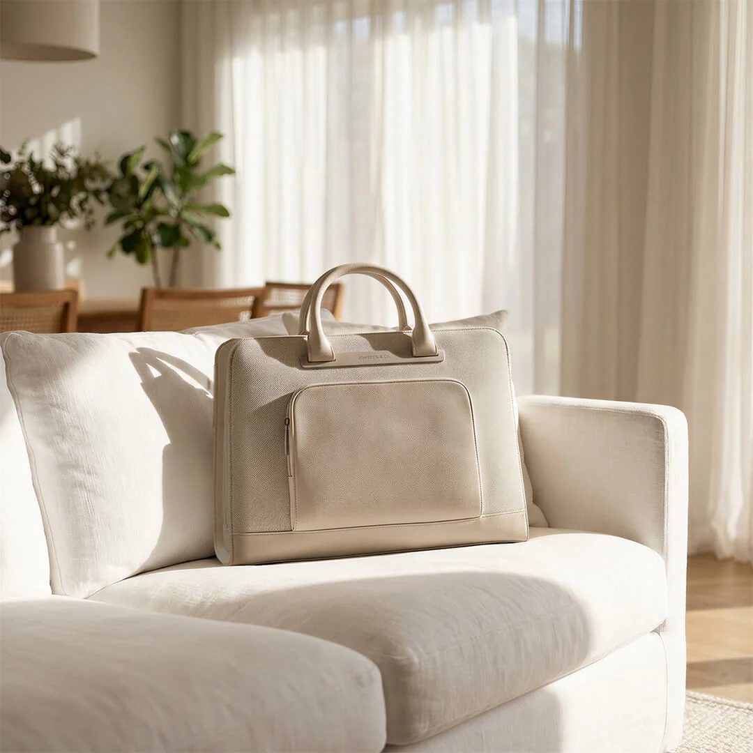 Horizon Slim Executive Briefcase - Image 26