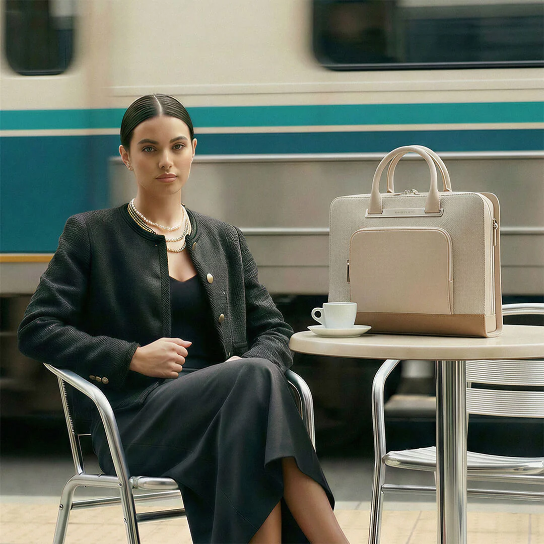 Horizon Slim Executive Briefcase - Image 27