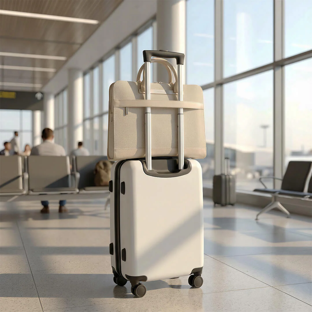 Horizon Slim Executive Briefcase - Image 30