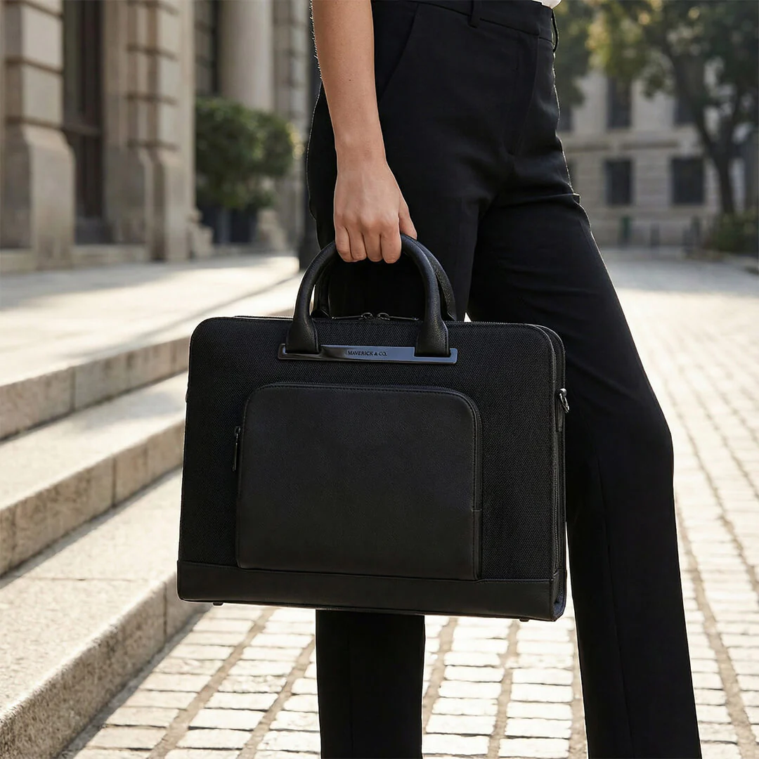 Horizon Slim Executive Briefcase - Image 31