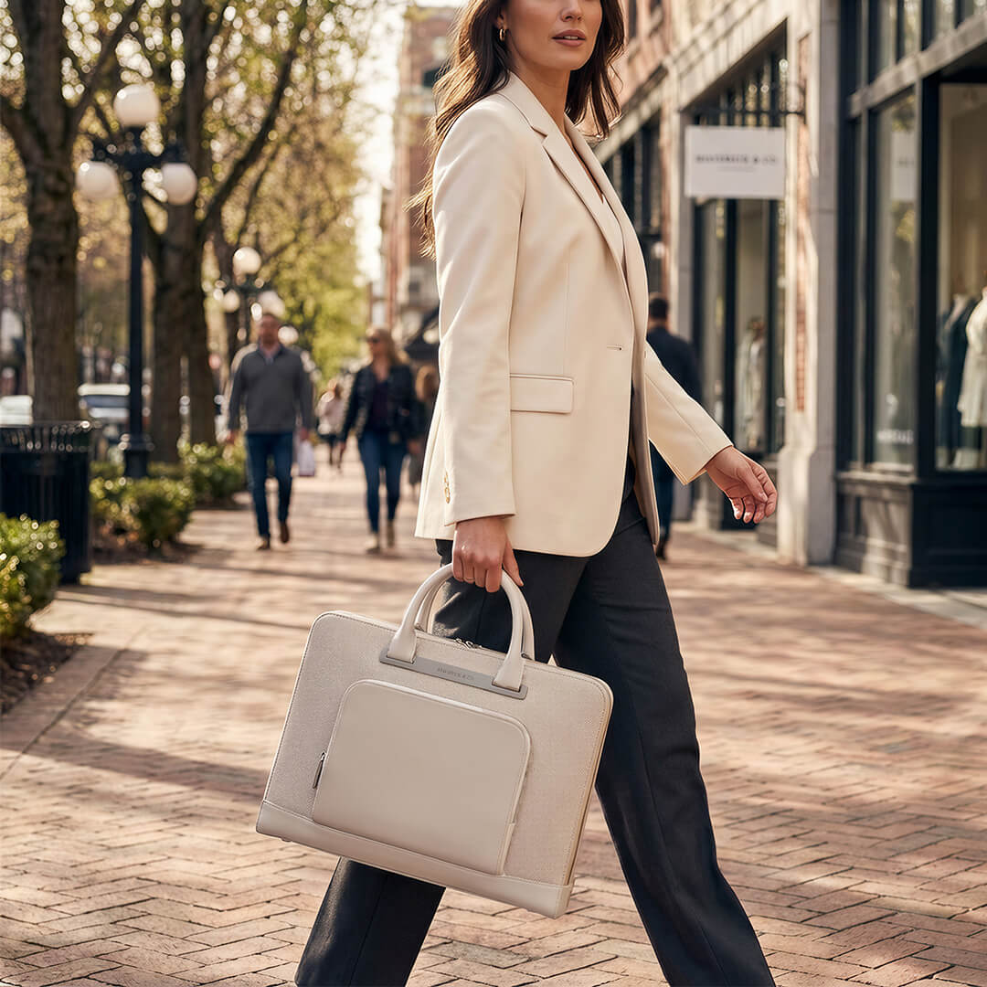 Horizon Slim Executive Briefcase - Image 32