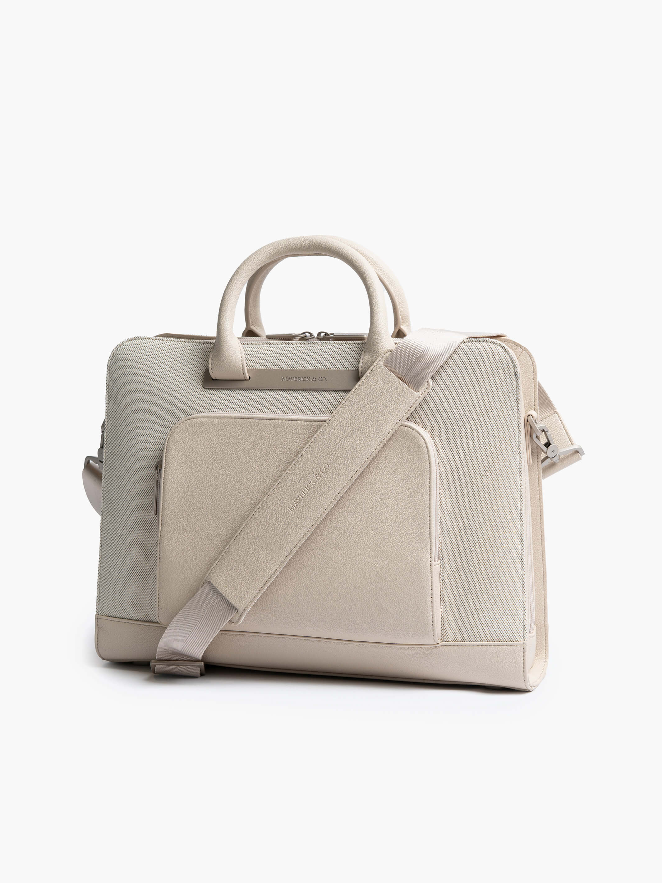 Horizon Slim Executive Briefcase - Image 7