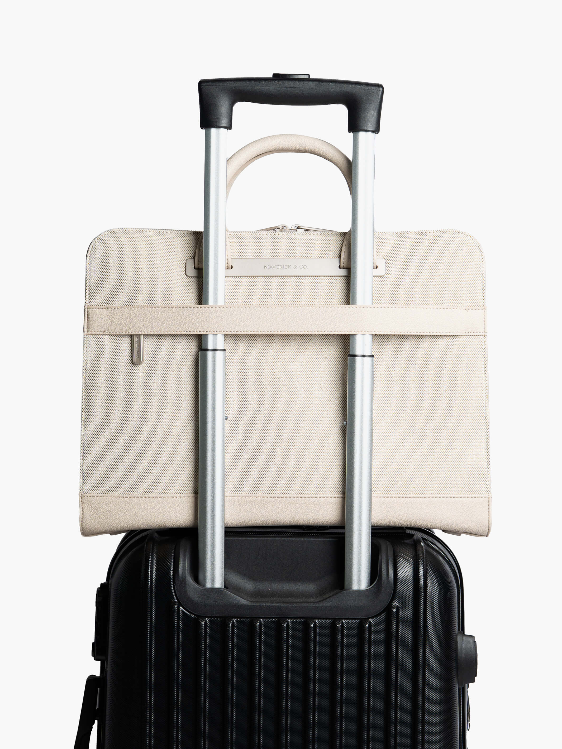 Horizon Slim Executive Briefcase - Image 8