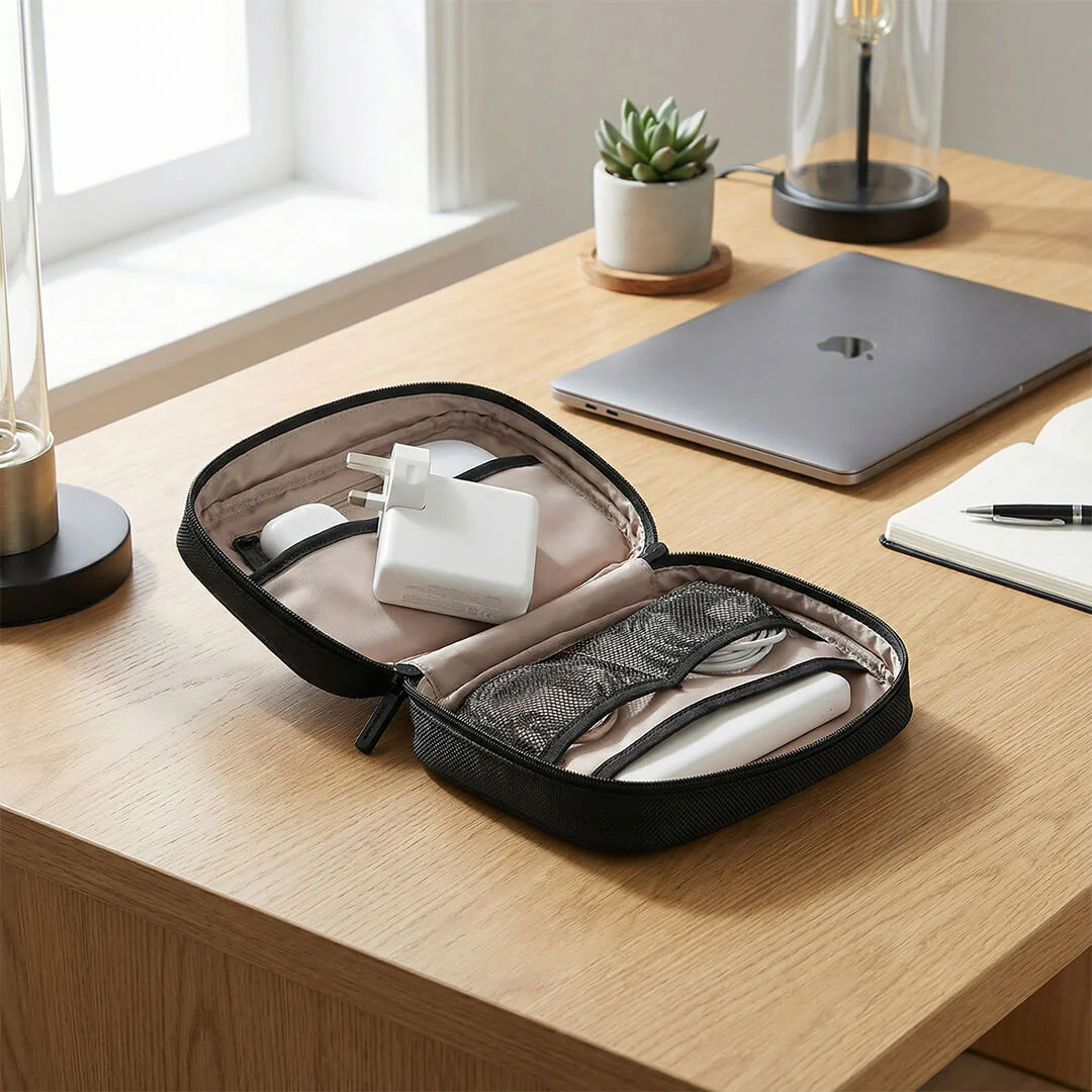 Horizon Tech Pouch - Image 12