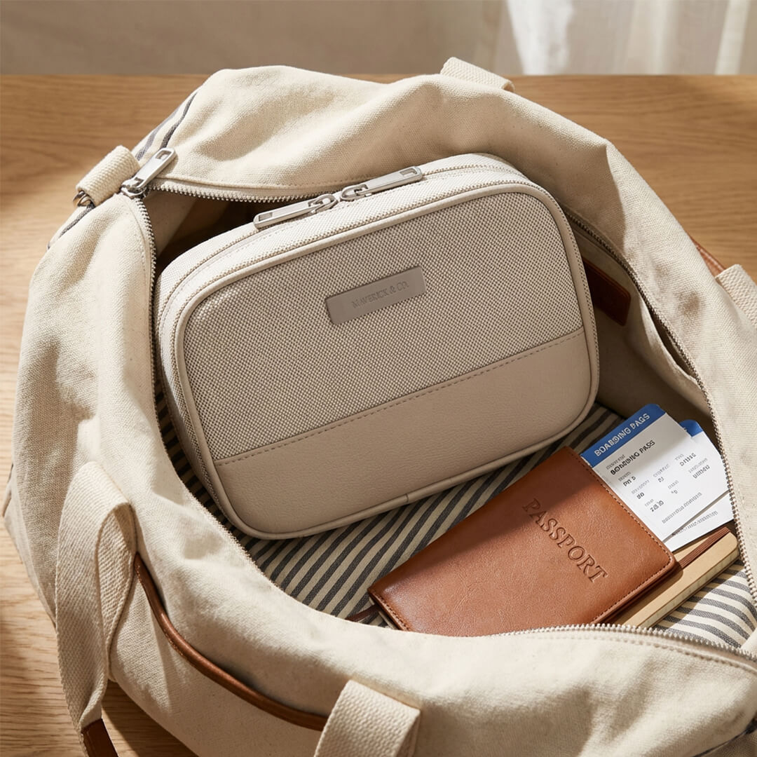 Horizon Tech Pouch - Image 13