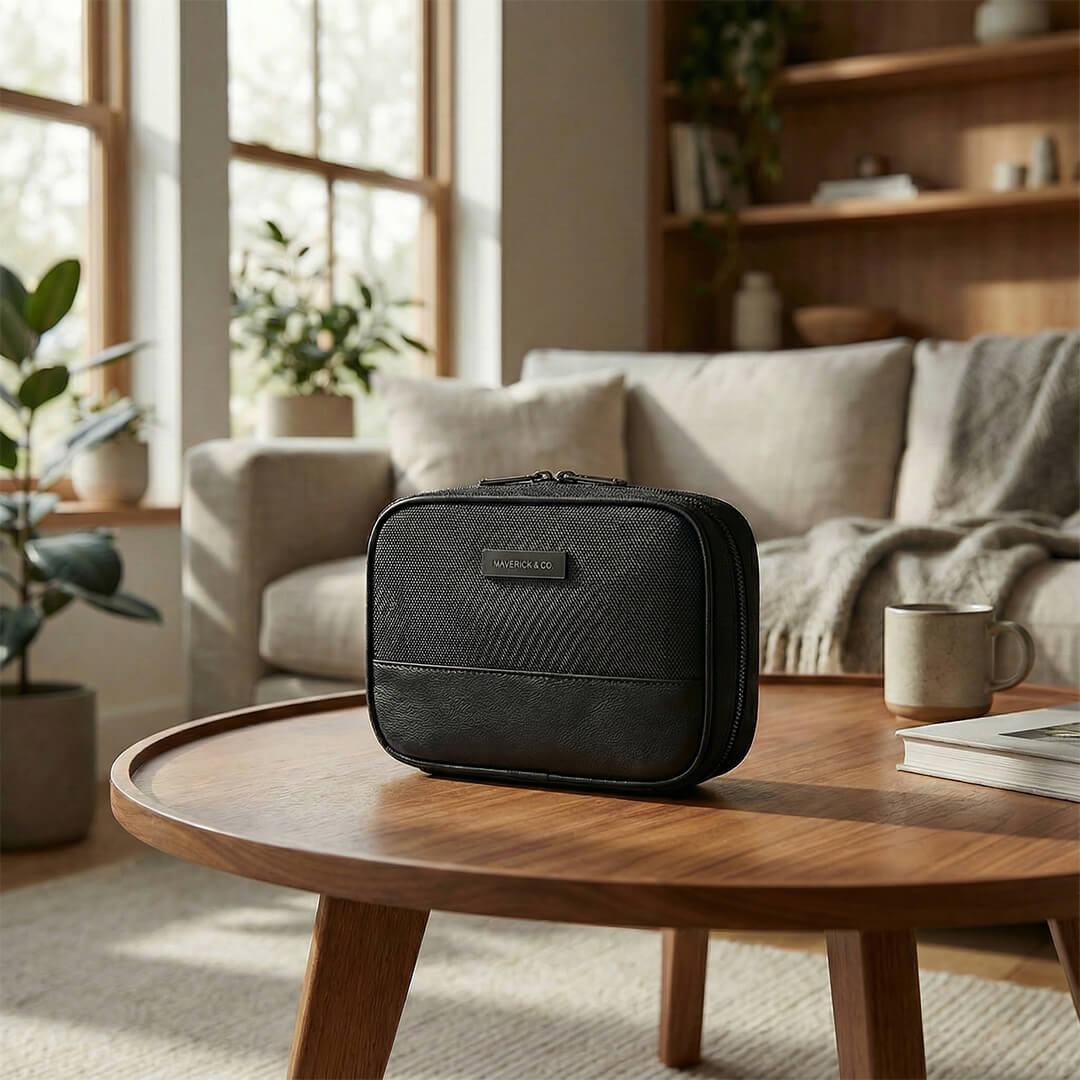 Horizon Tech Pouch - Image 16