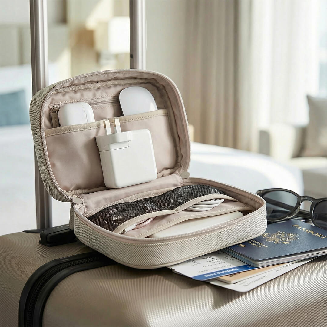 Horizon Tech Pouch - Image 20