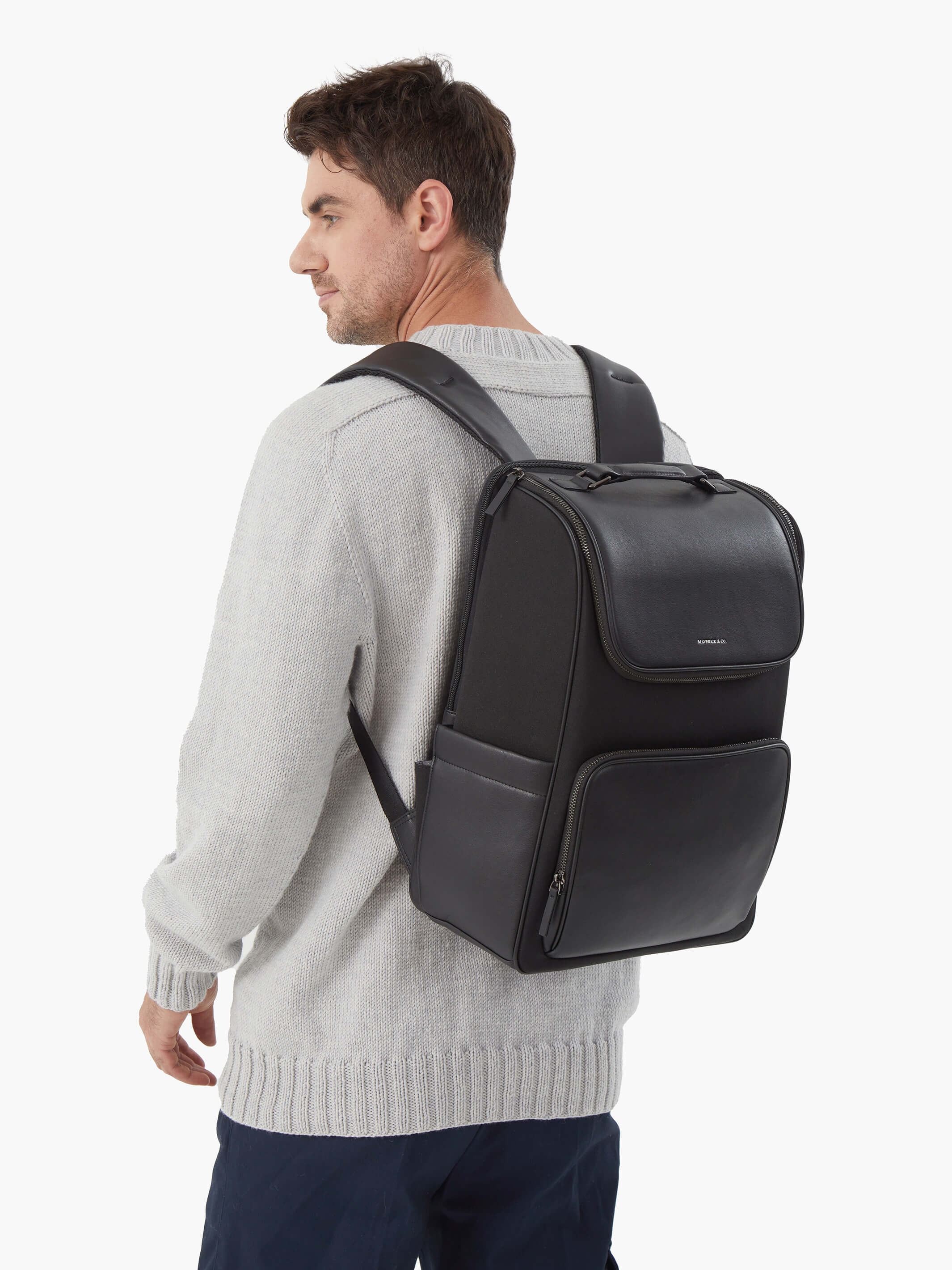 Insight Business Backpack - Image 12