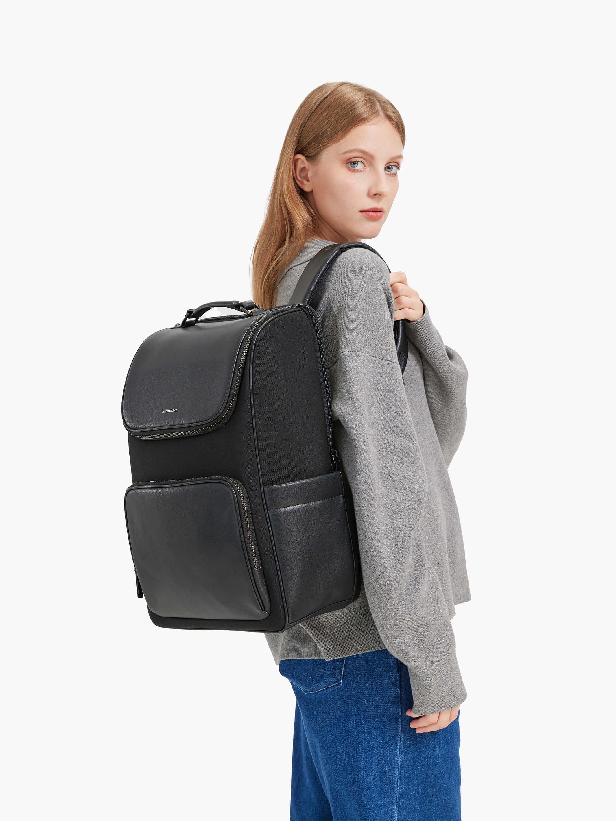 Insight Business Backpack - Image 13